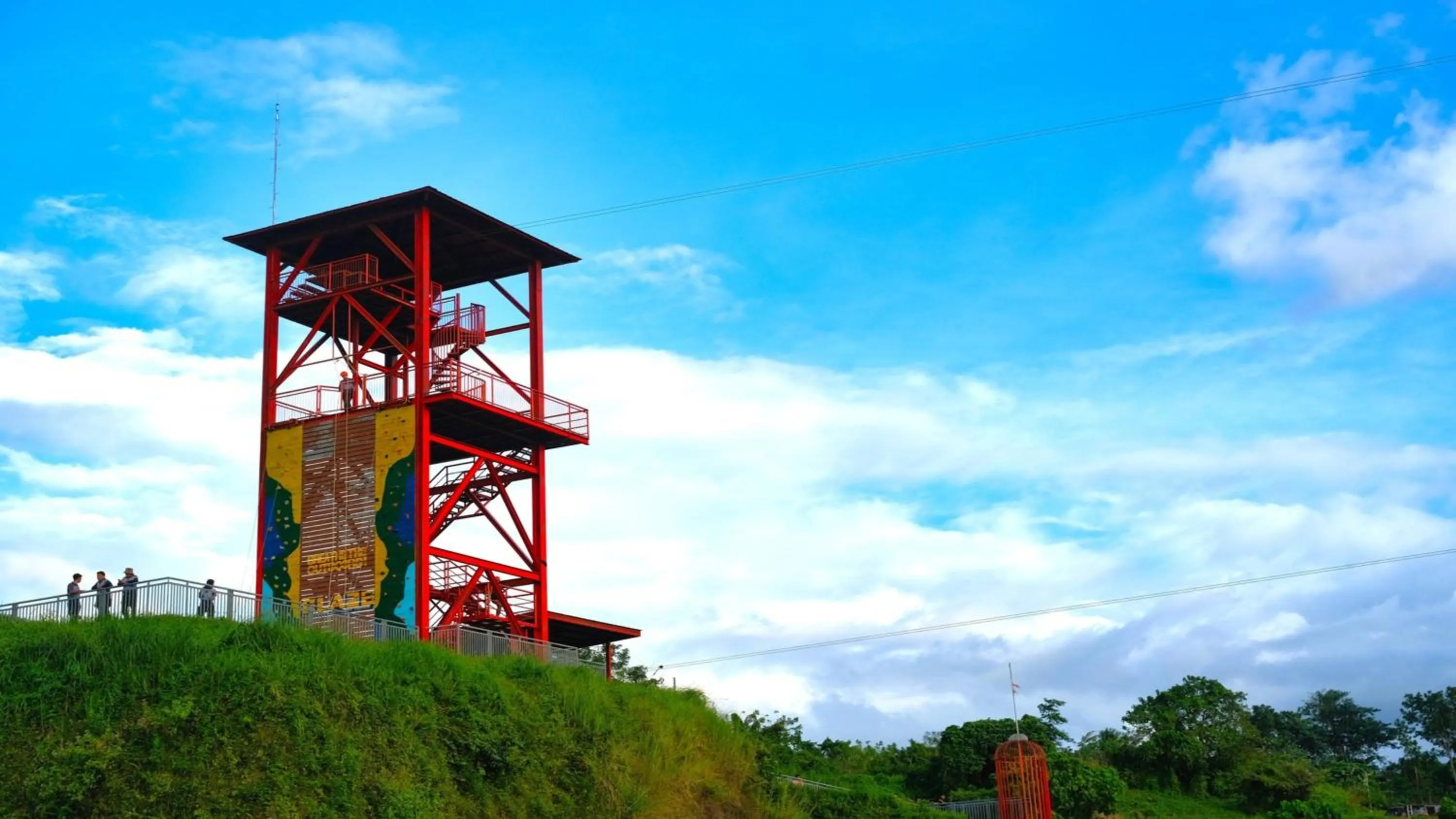 Nearby landmark in Holiday Inn & Suites Batangas LimaPark by IHG