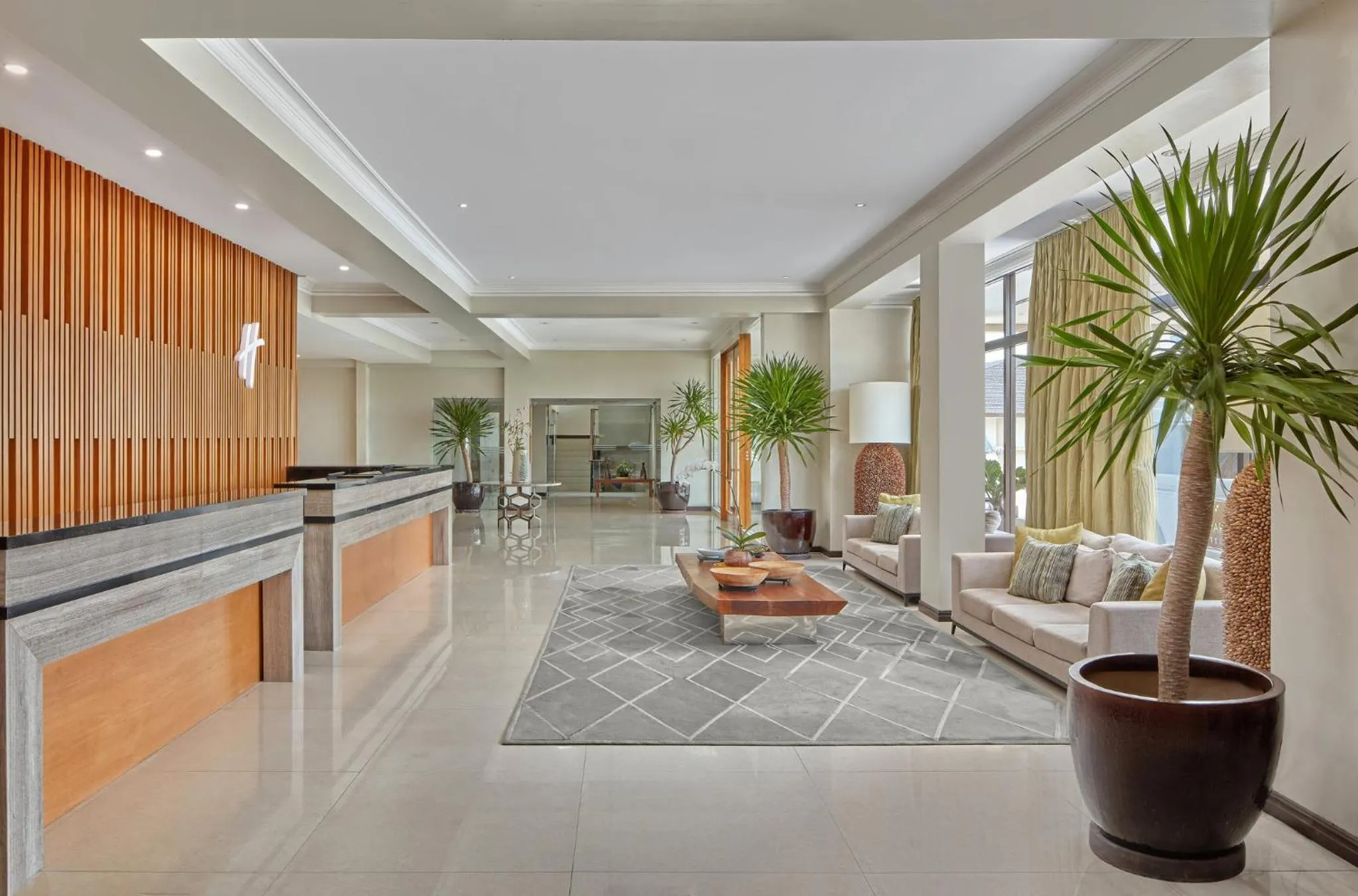 Property building in Holiday Inn & Suites Batangas LimaPark by IHG