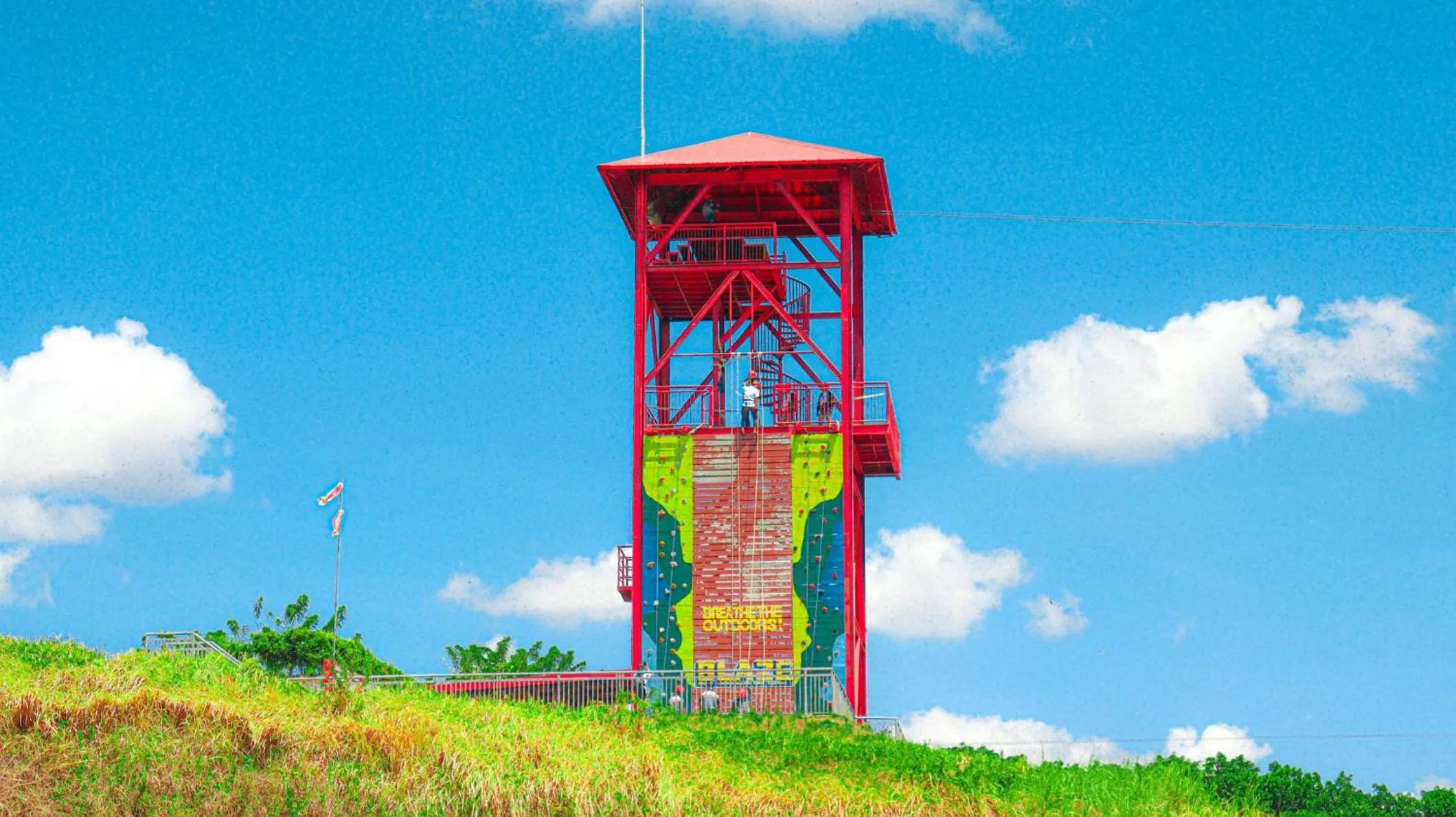 Nearby landmark in Holiday Inn & Suites Batangas LimaPark by IHG