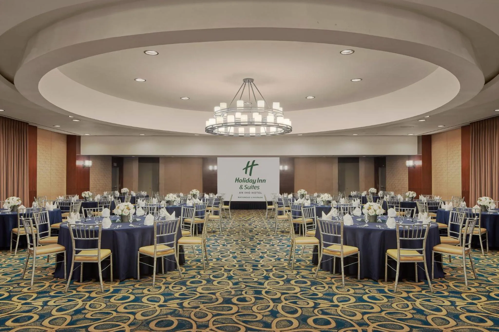 Banquet/Function facilities in Holiday Inn & Suites Batangas LimaPark by IHG