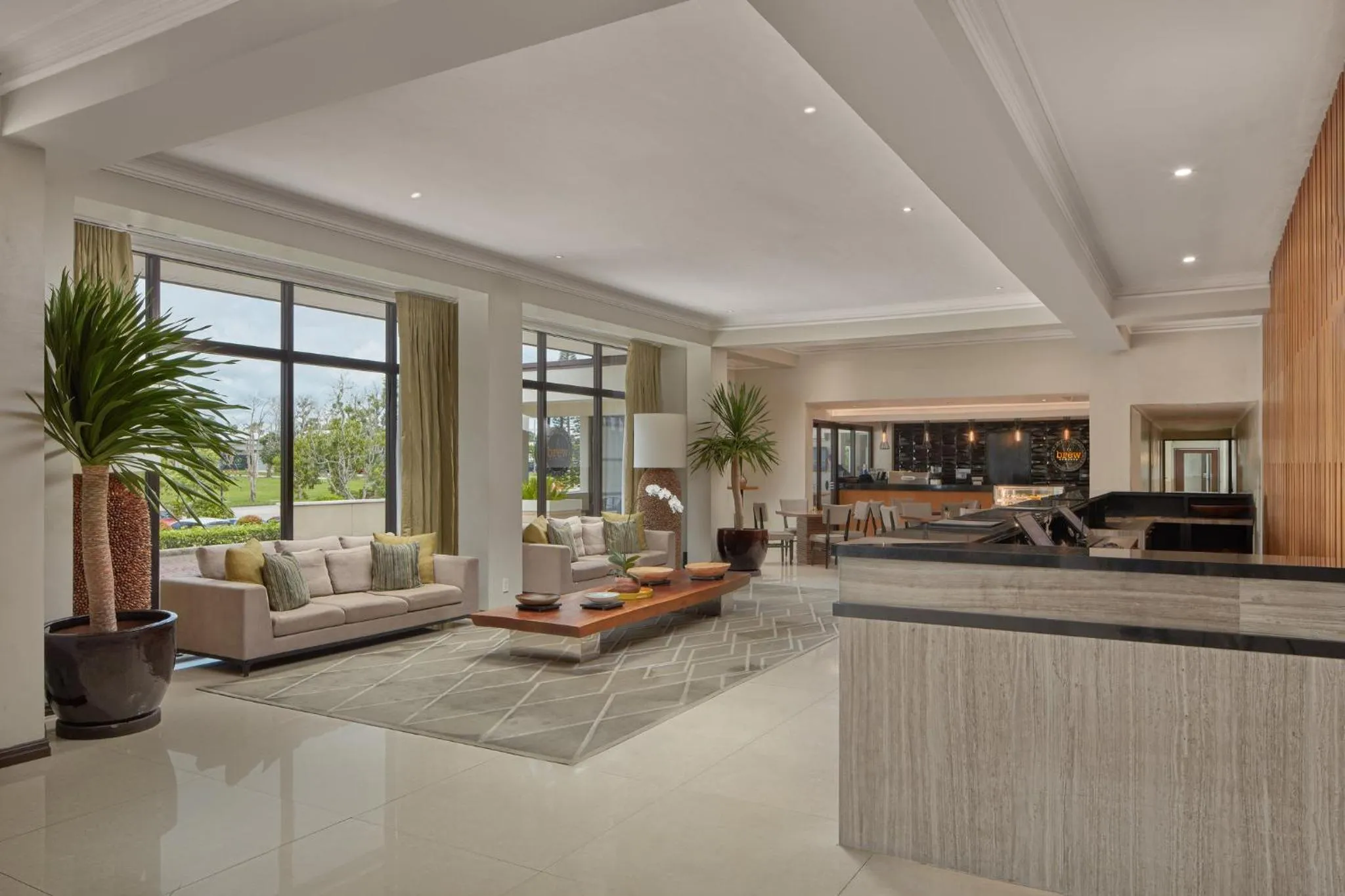 Property building in Holiday Inn & Suites Batangas LimaPark by IHG