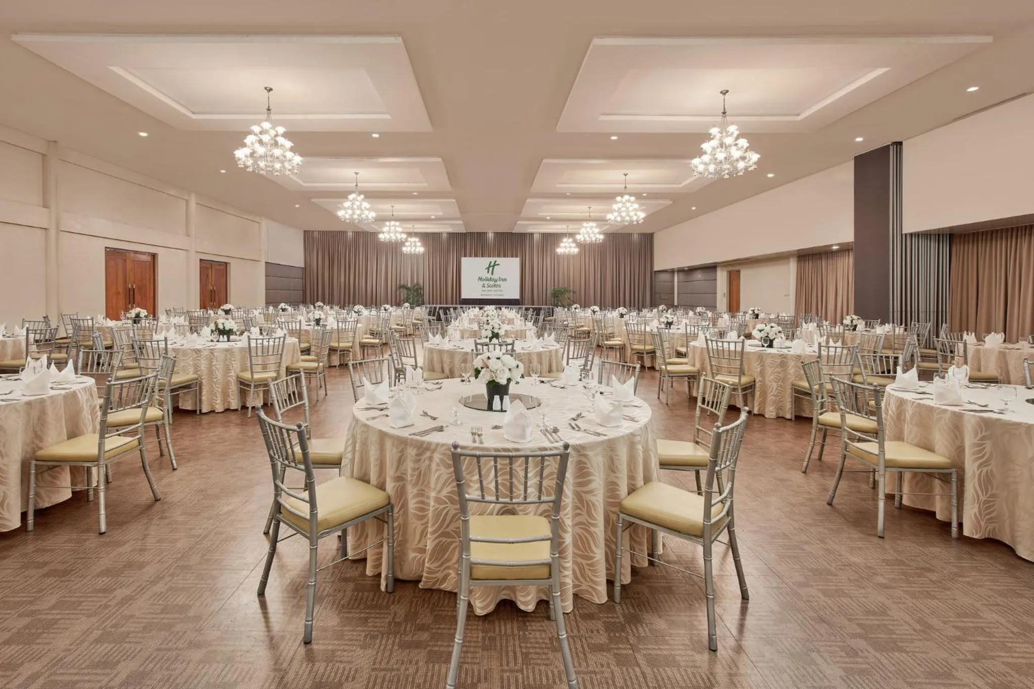 Banquet/Function facilities in Holiday Inn & Suites Batangas LimaPark by IHG