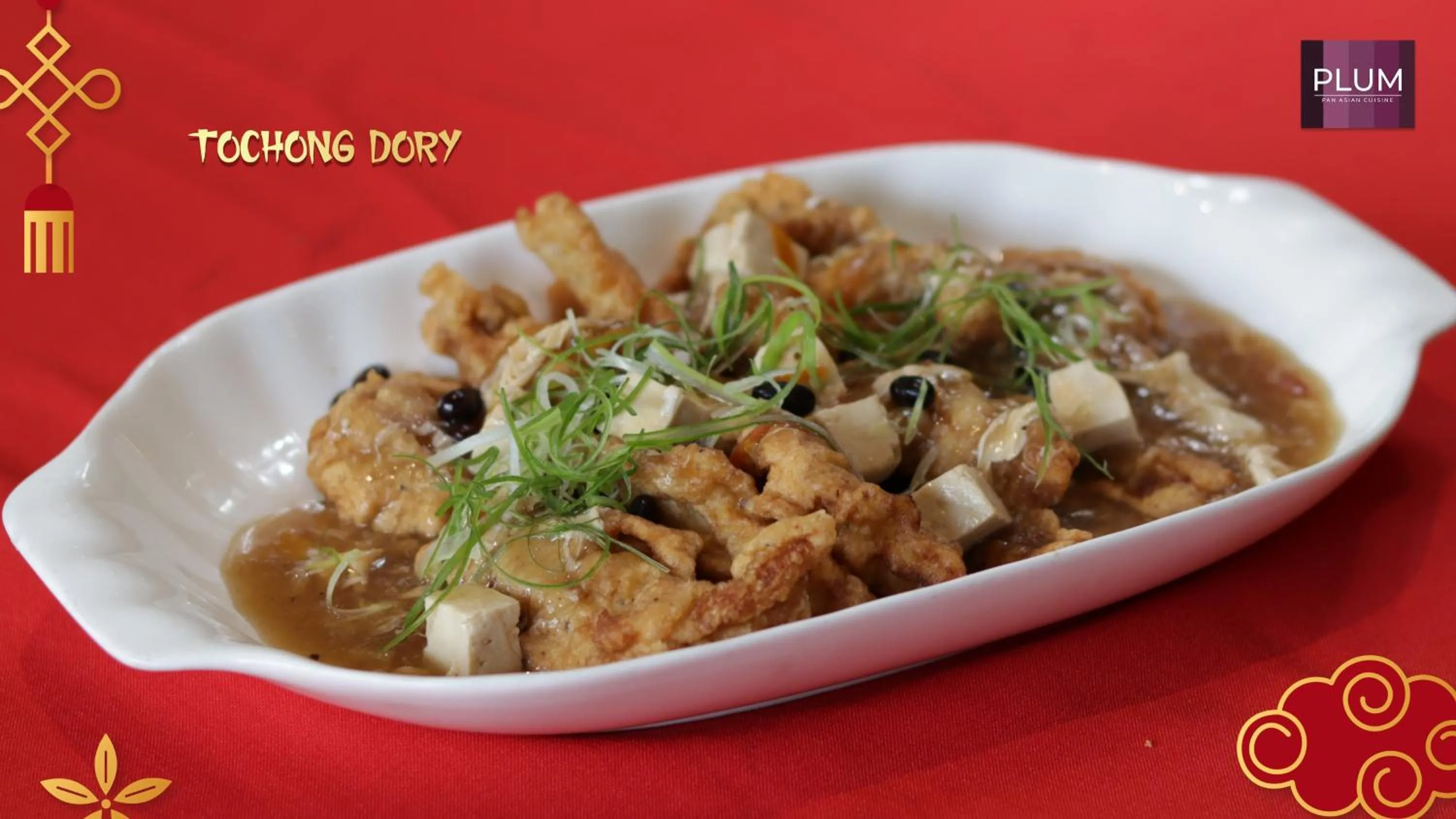 Restaurant/places to eat in Holiday Inn & Suites Batangas LimaPark by IHG