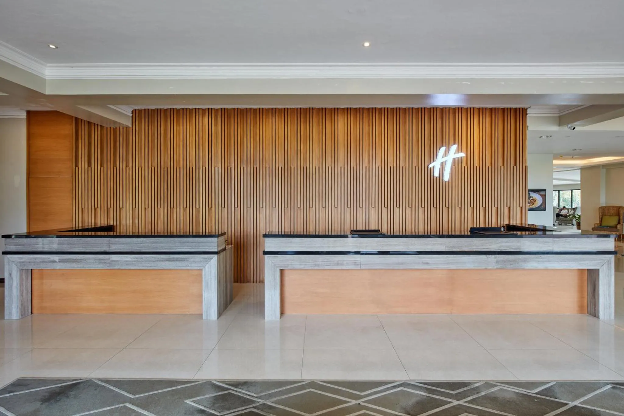 Property building in Holiday Inn & Suites Batangas LimaPark by IHG