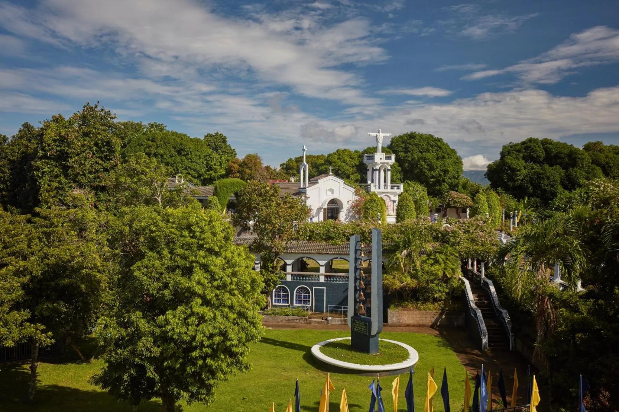 Nearby landmark in Holiday Inn & Suites Batangas LimaPark by IHG