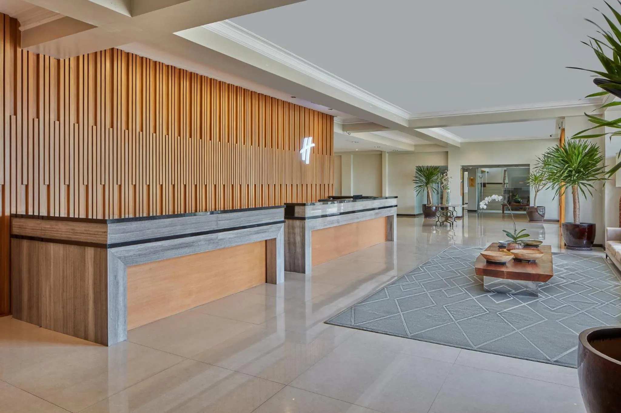 Property building in Holiday Inn & Suites Batangas LimaPark by IHG