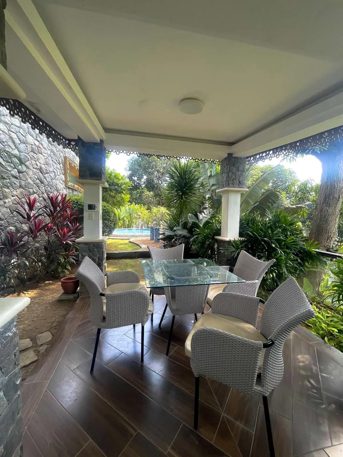 Day in Rancho Bernardo Luxury Villas and Resort