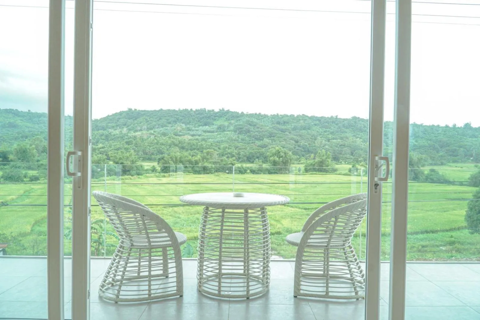 Natural landscape in Rancho Bernardo Luxury Villas and Resort