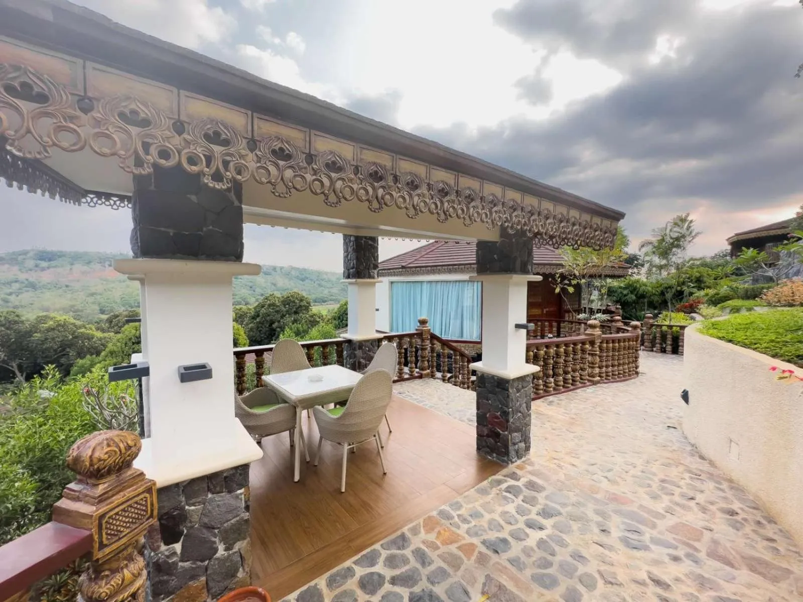 Property building in Rancho Bernardo Luxury Villas and Resort