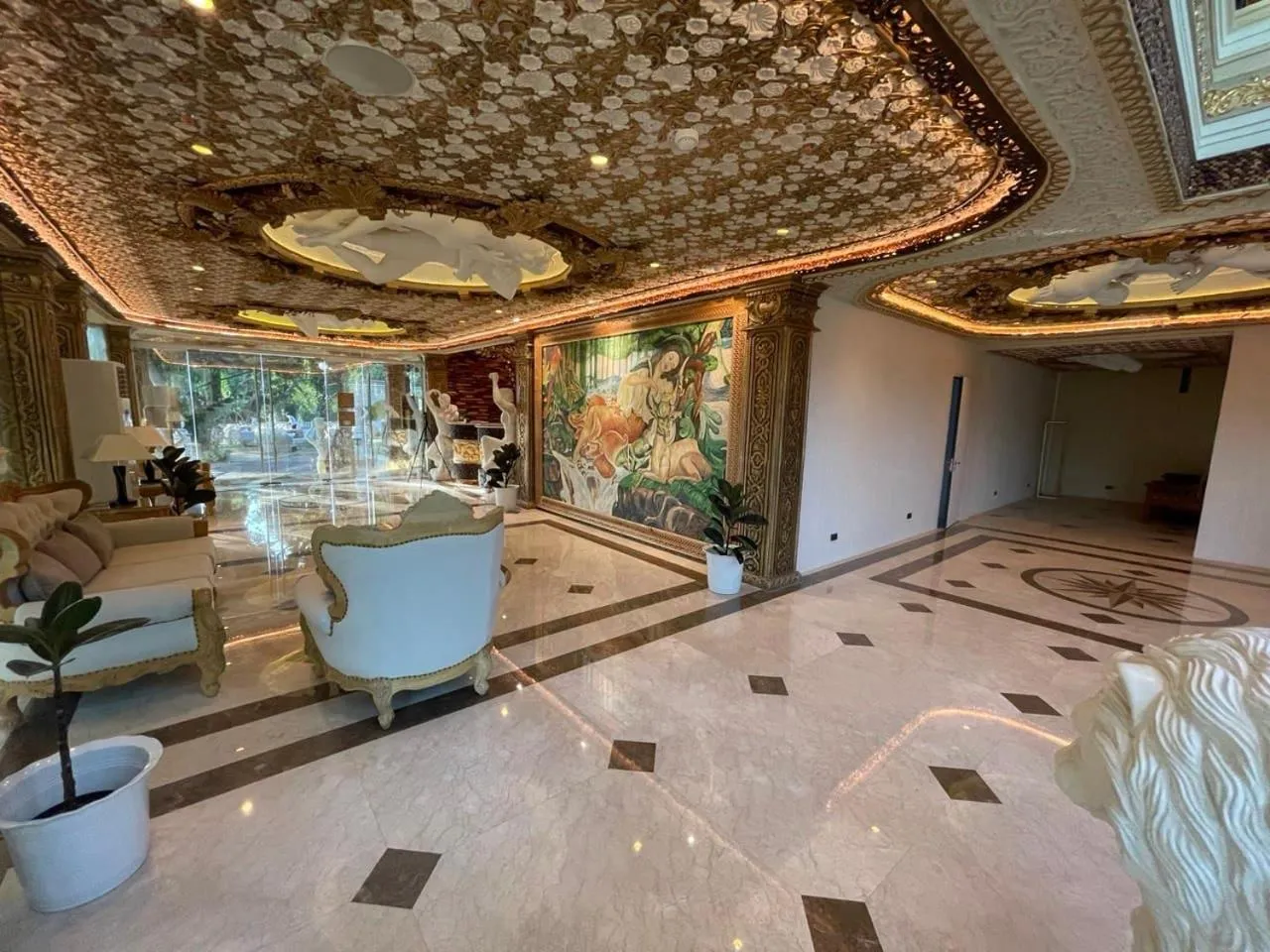 Property building in Rancho Bernardo Luxury Villas and Resort