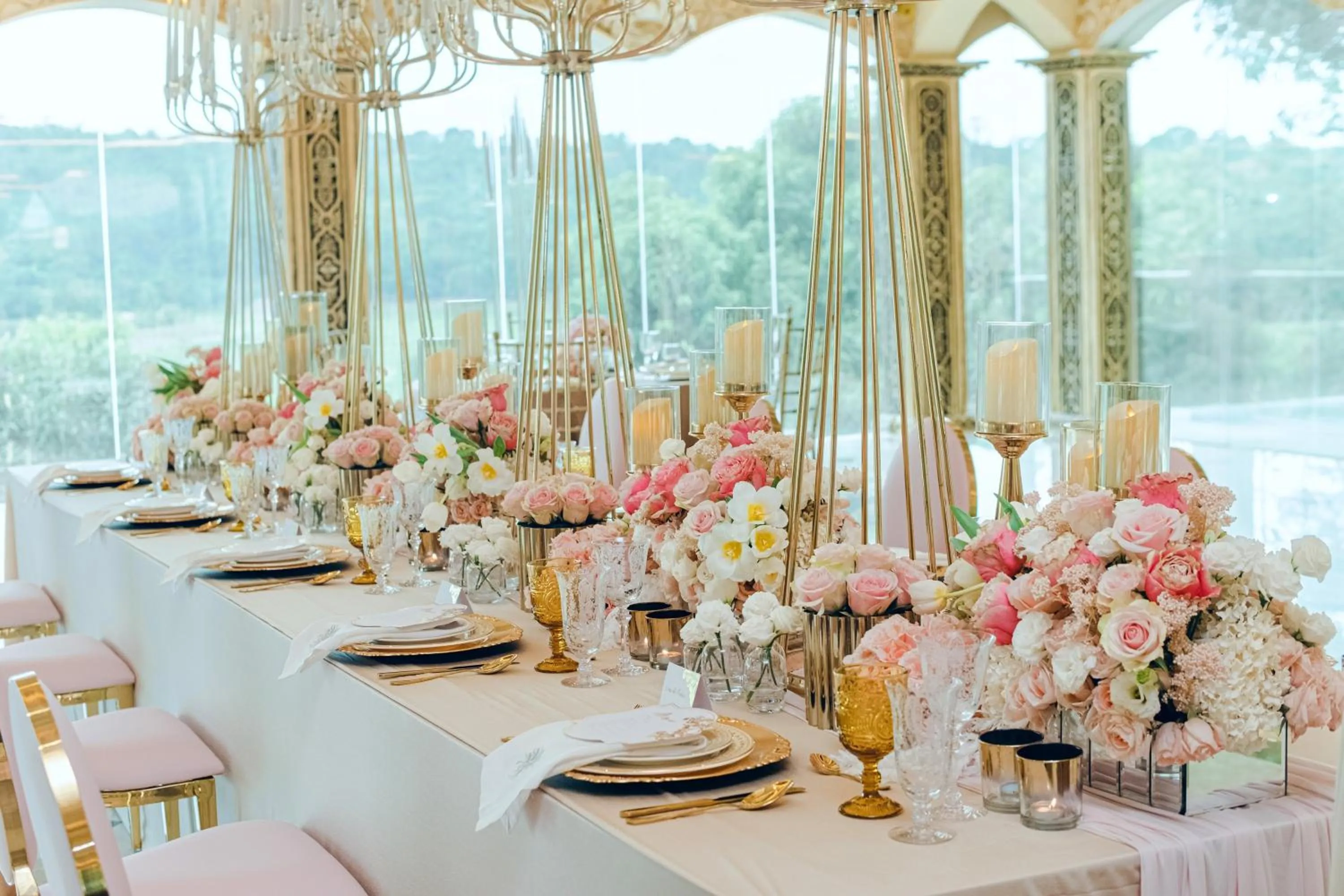 Restaurant/places to eat in Rancho Bernardo Luxury Villas and Resort