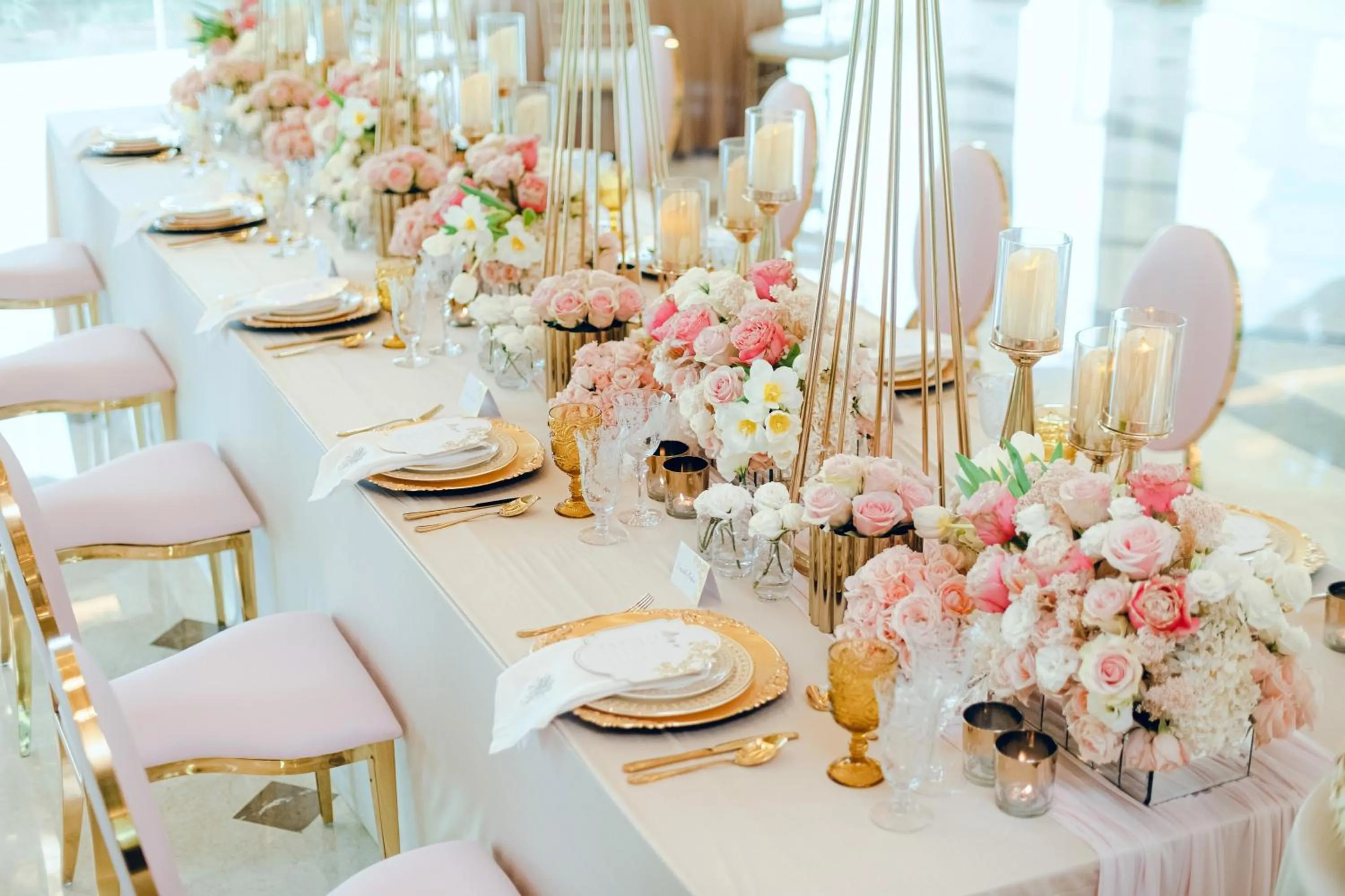 Food and drinks in Rancho Bernardo Luxury Villas and Resort