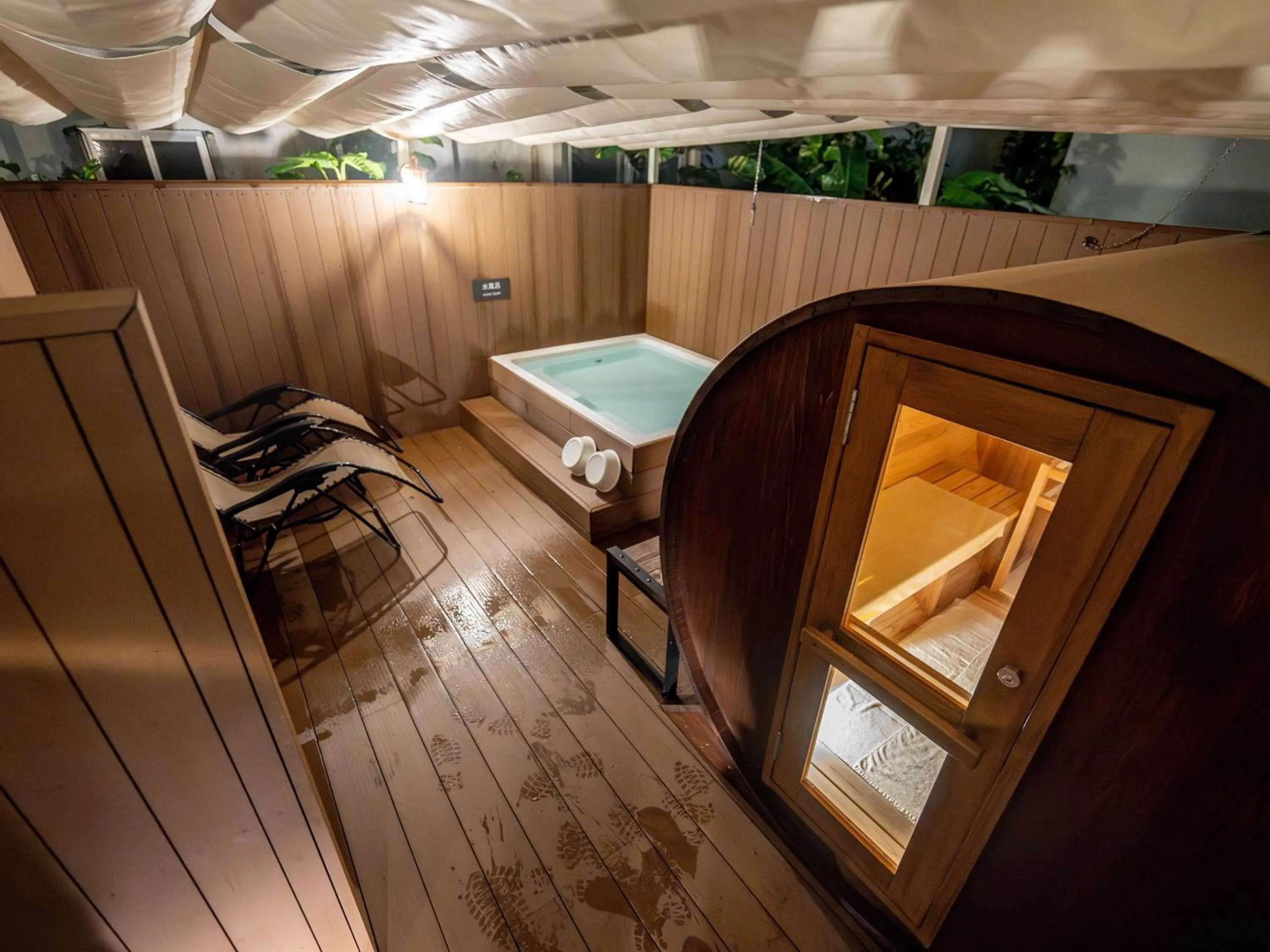 Tabino Hotel lit Miyakojima