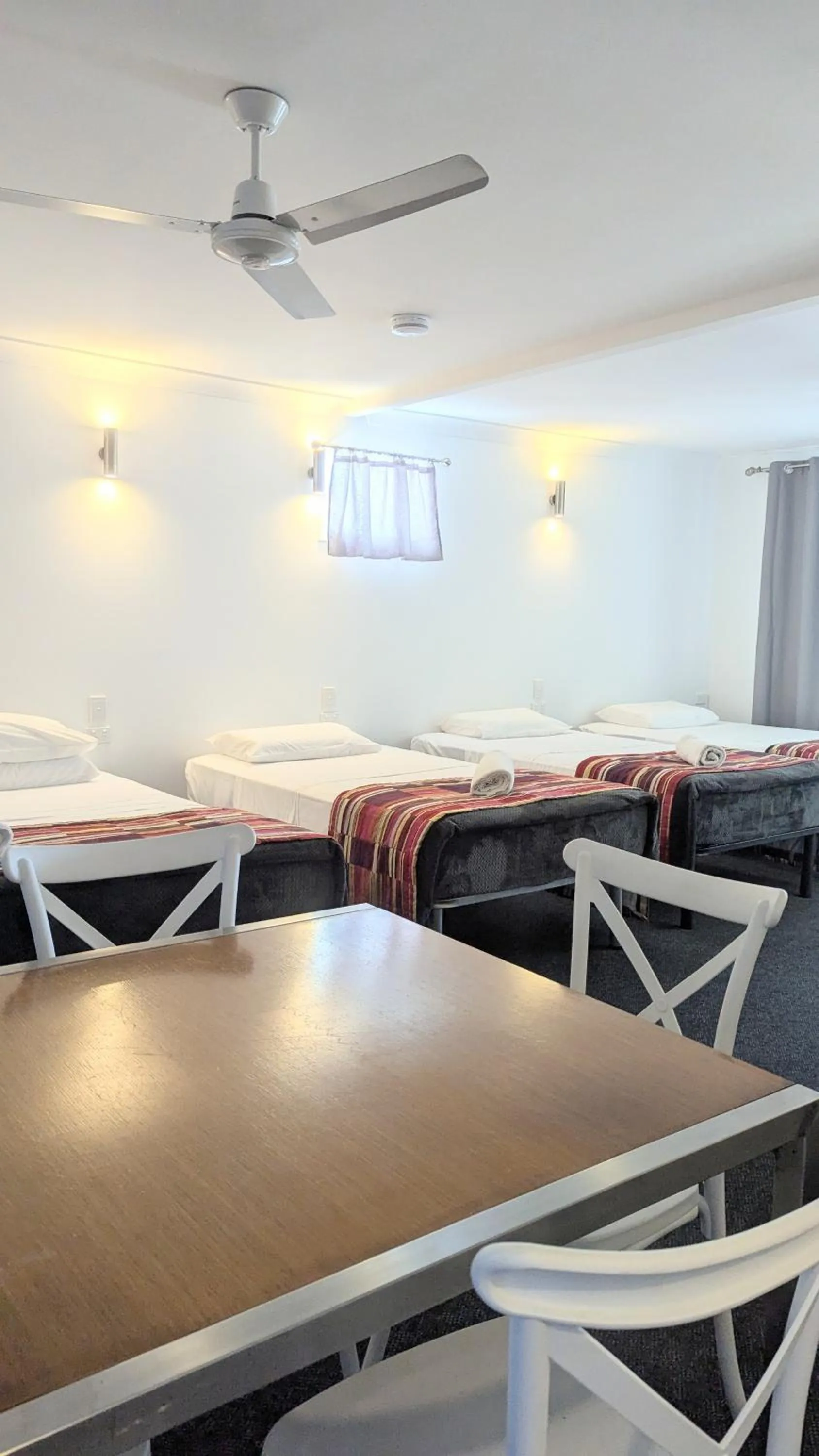 PROSERPINE MOTOR LODGE