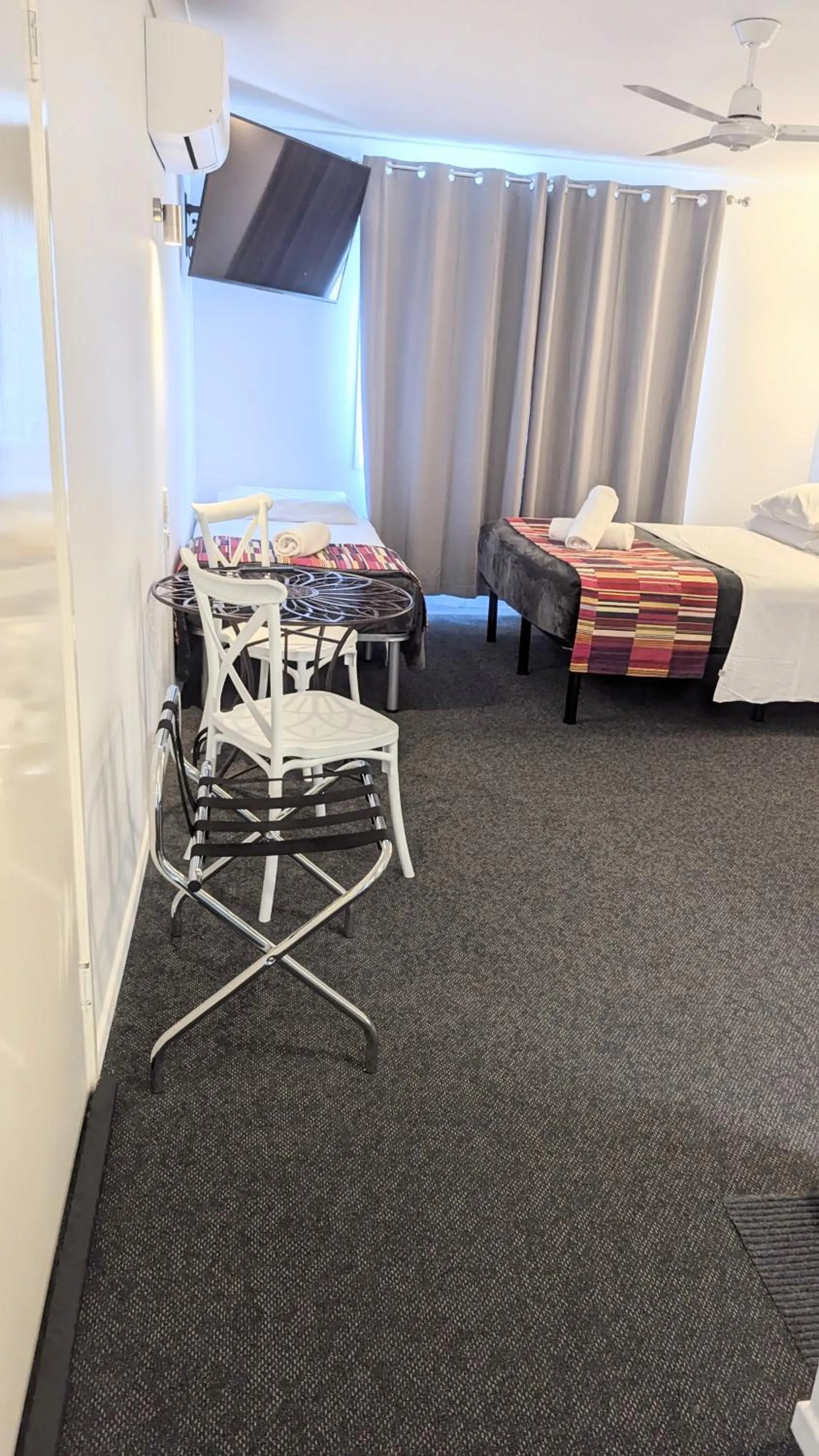 PROSERPINE MOTOR LODGE