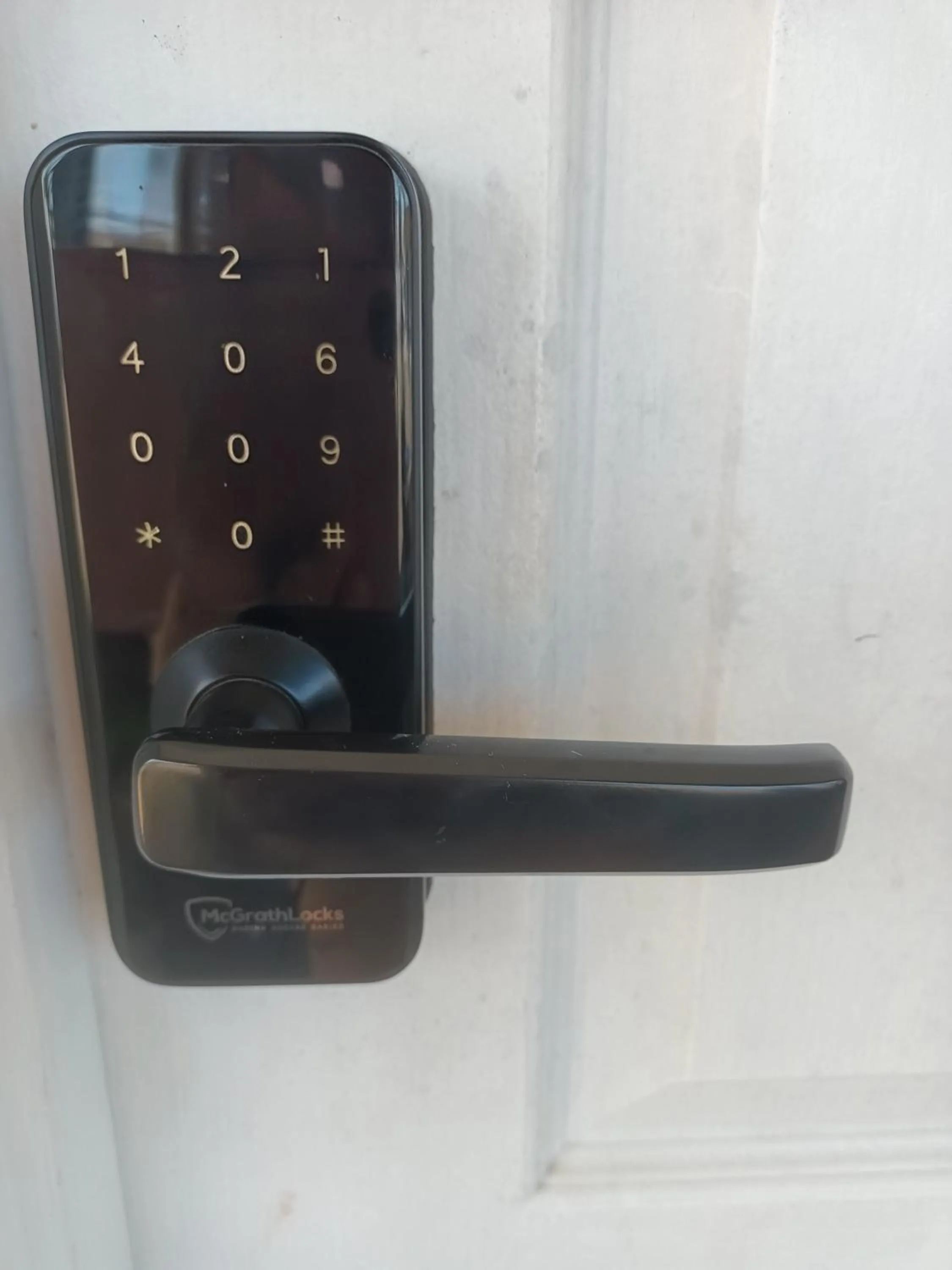 PROSERPINE MOTOR LODGE