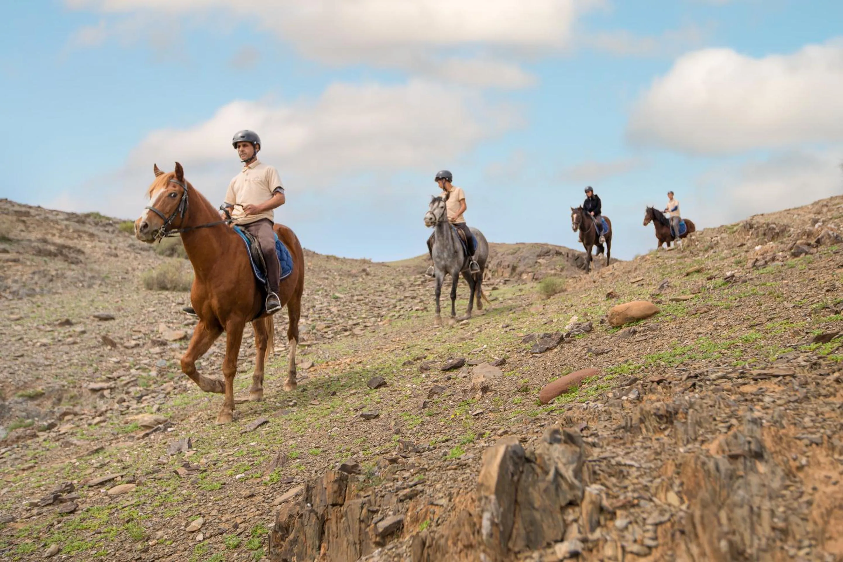 Activities in La Fattoria Ecolodge
