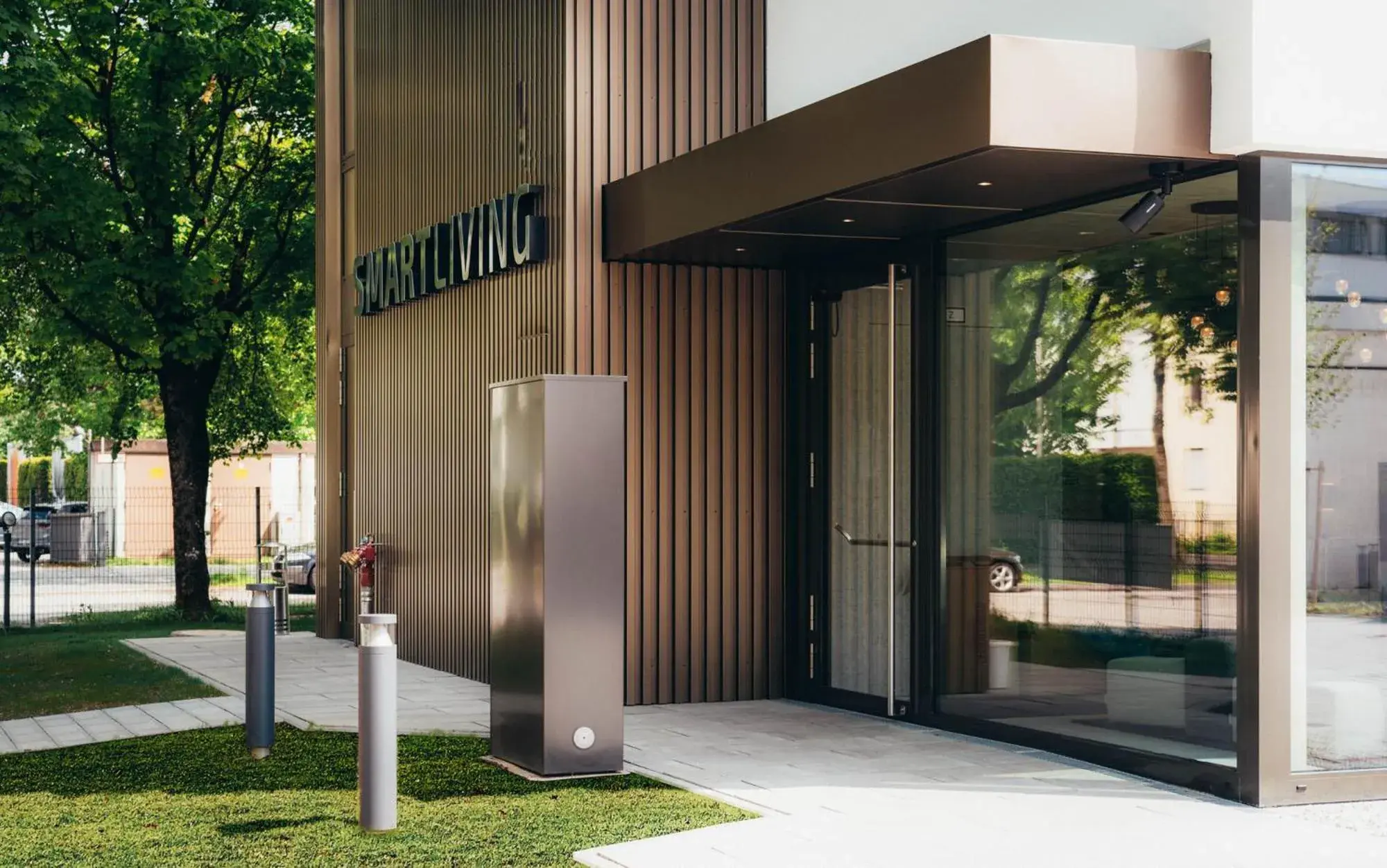 kalm stay - munich east kalm stay - munich east