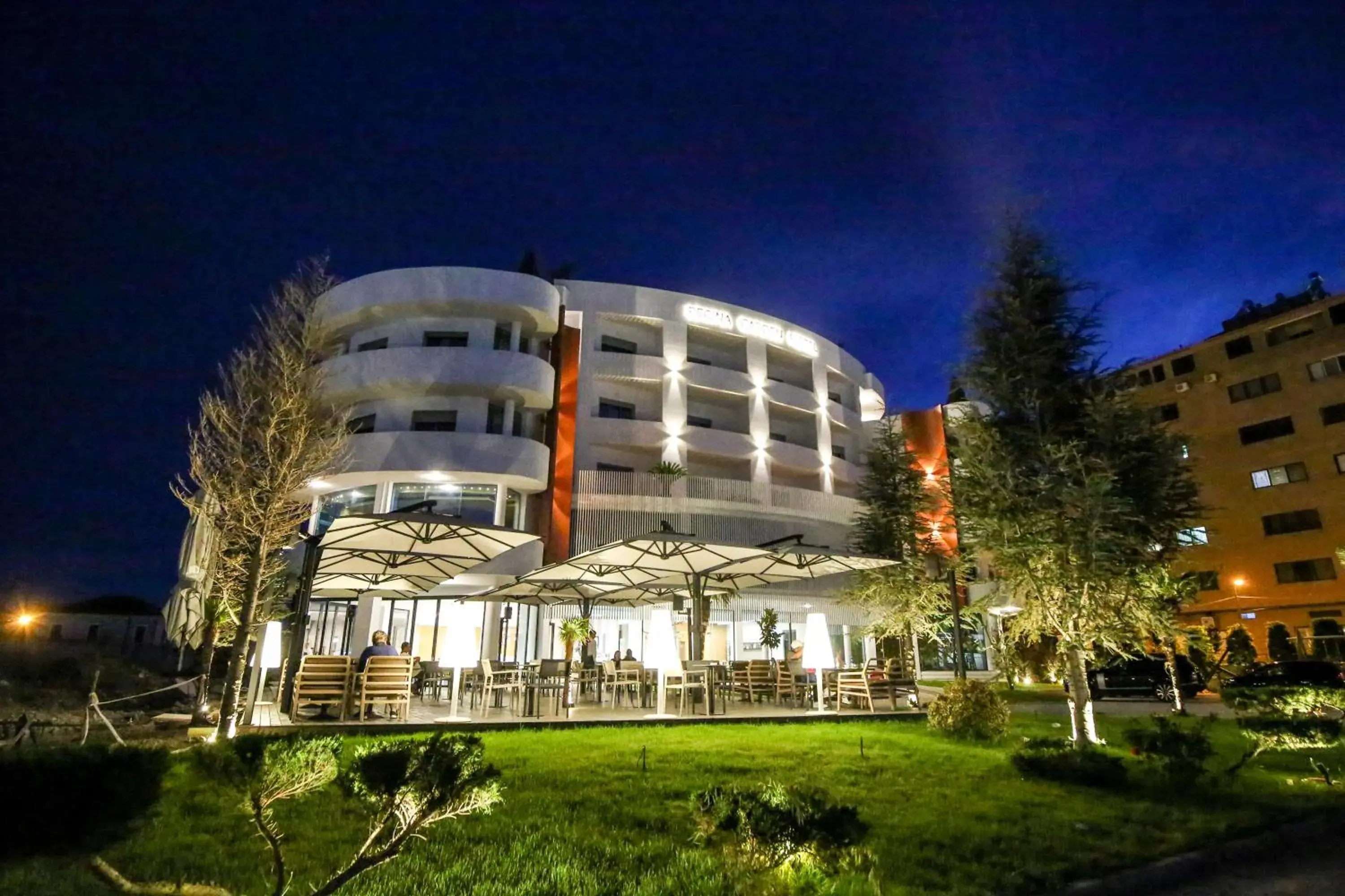 Regina Garden Vlore Regina Garden Vlore