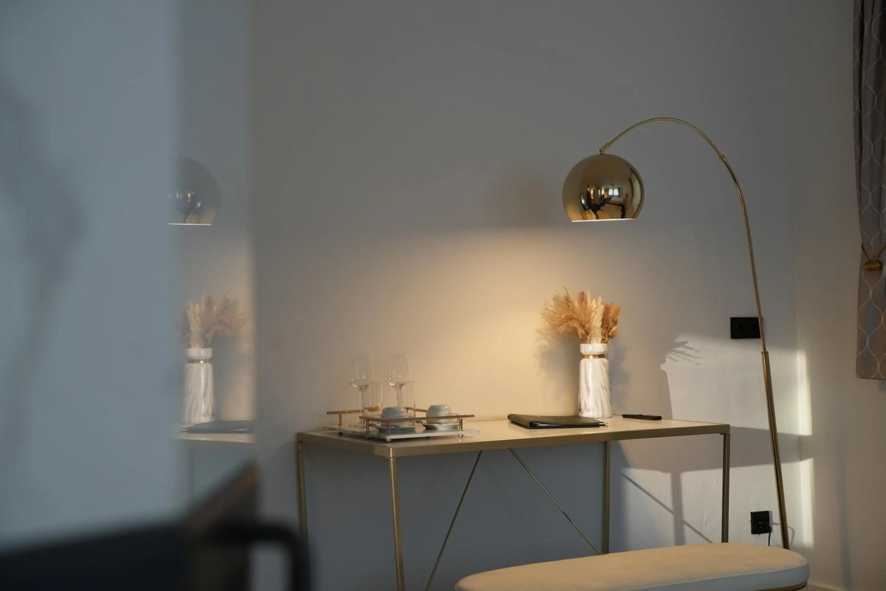 Photo of the whole room in Hotel Astoria