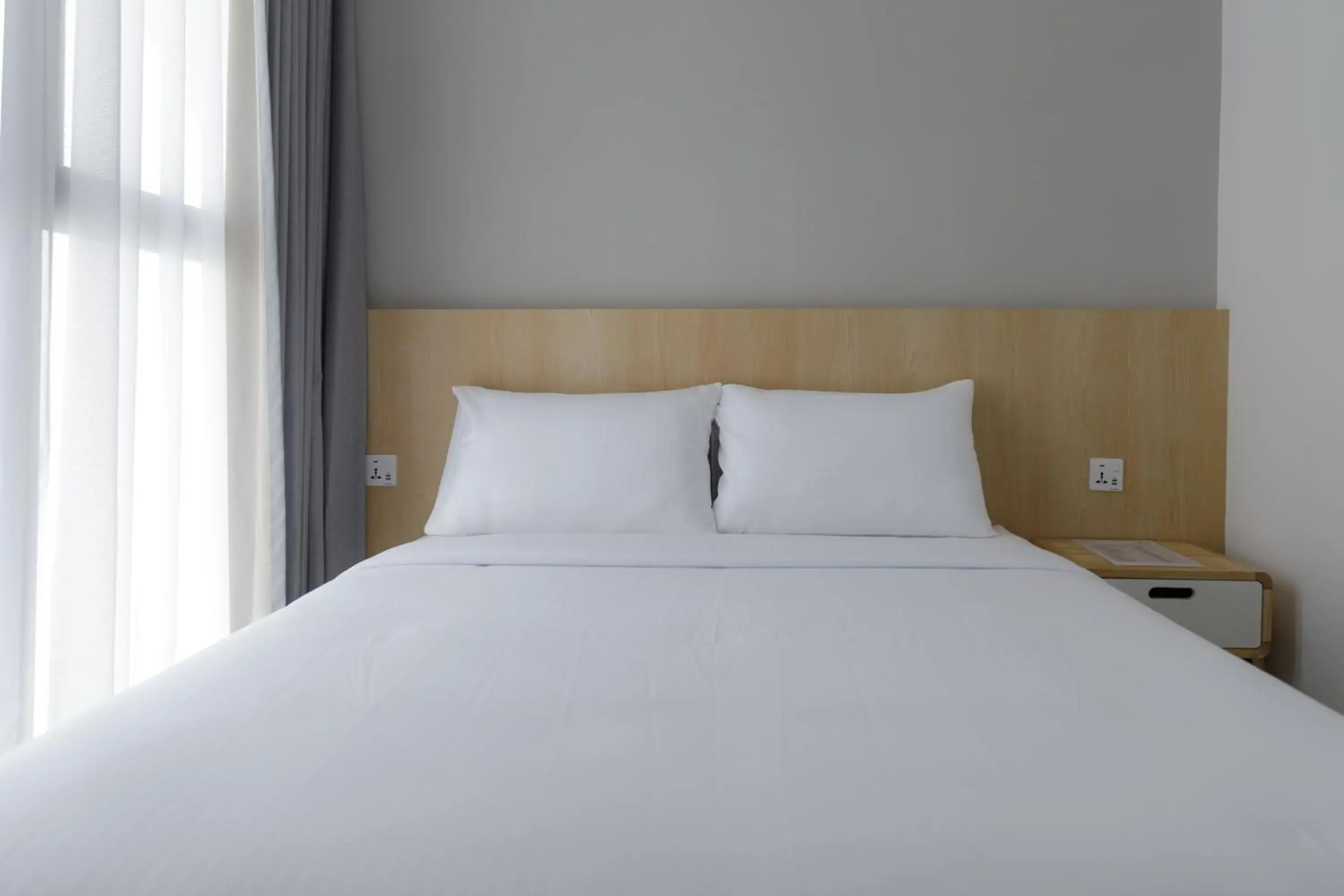 Two-Bedroom Suite - 4 Pax in The Journey hotel Two-Bedroom Suite - 4 Pax in The Journey hotel