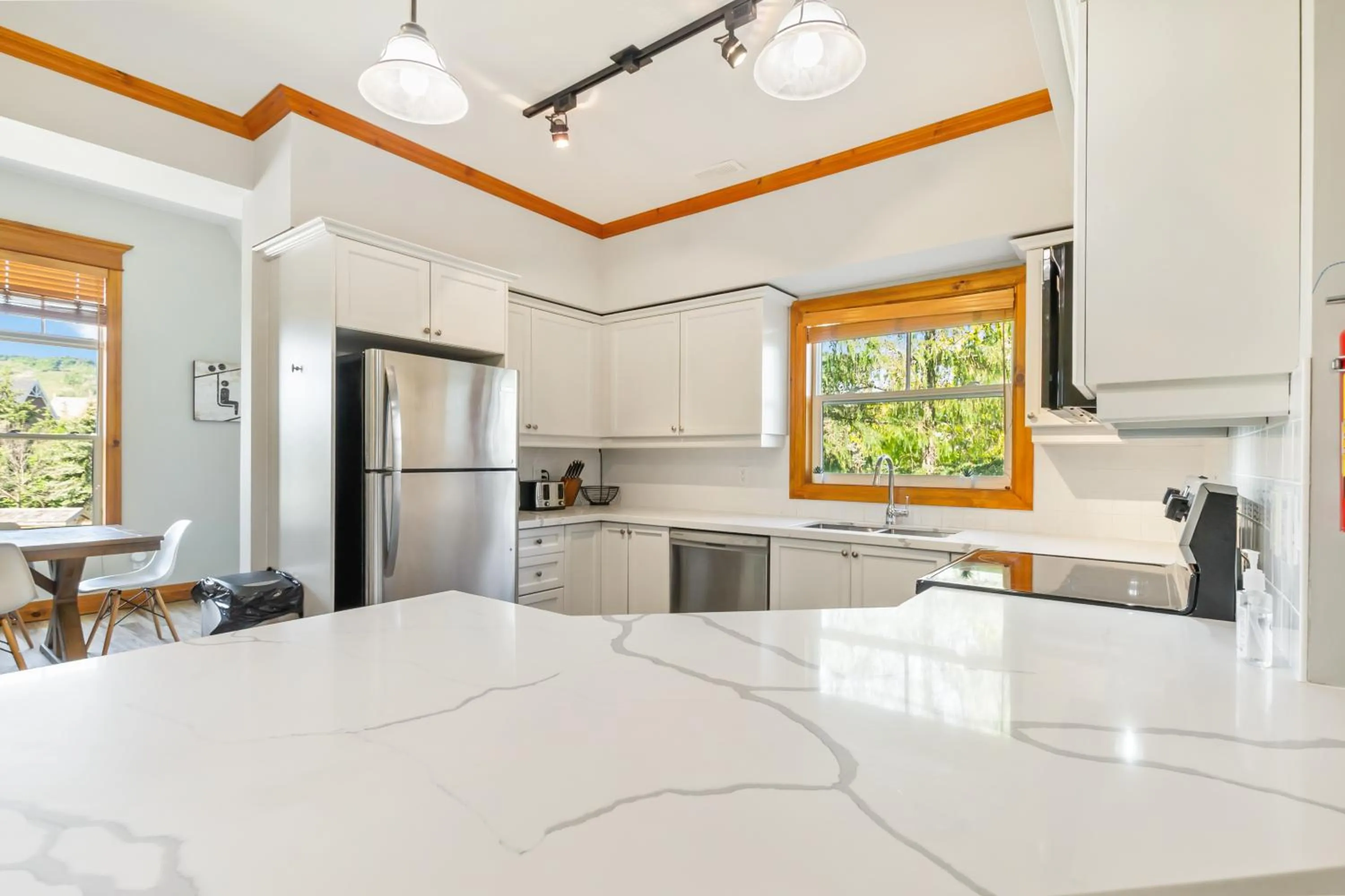 Blue Mountain 3 bedroom Dream Chalet 81590