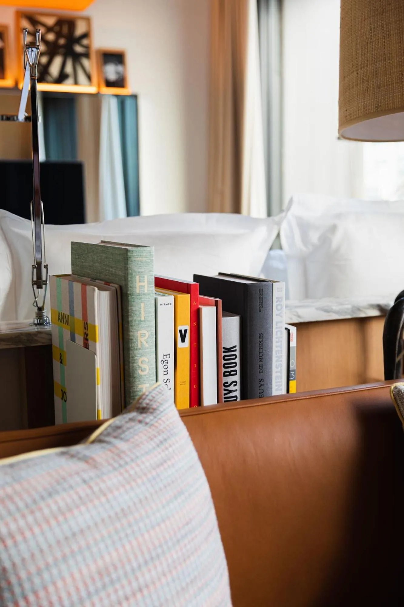 Bedroom, Bed in Villa M