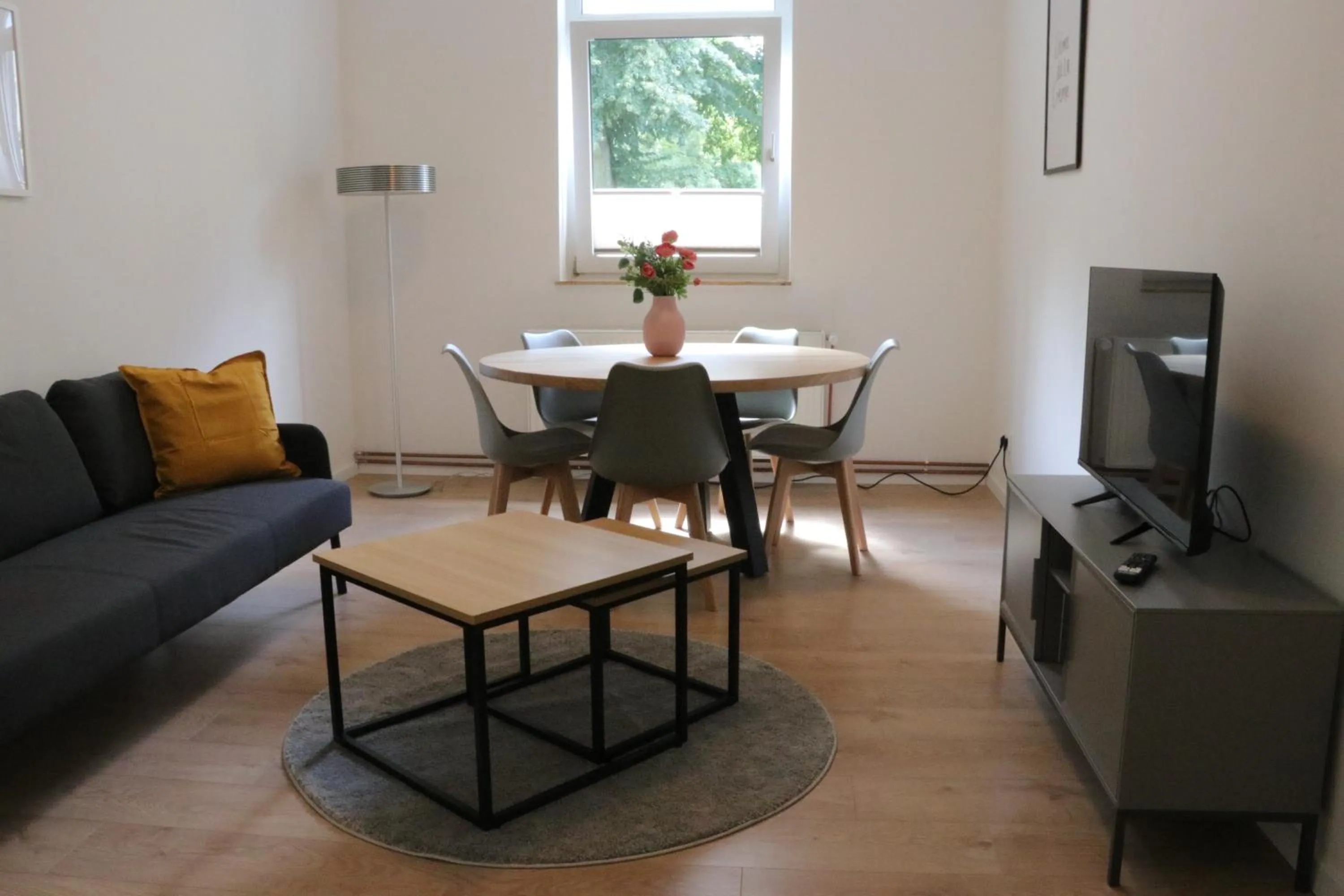 TV and multimedia in Schlafkonzept Hannover