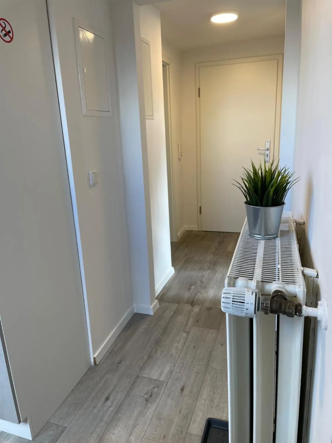 Photo of the whole room in Schlafkonzept Hannover