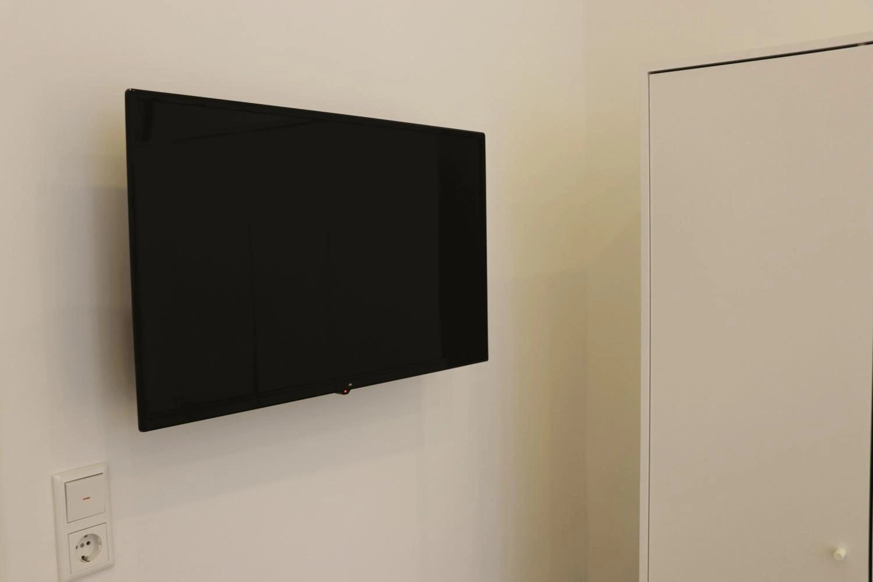 TV and multimedia in Schlafkonzept Hannover