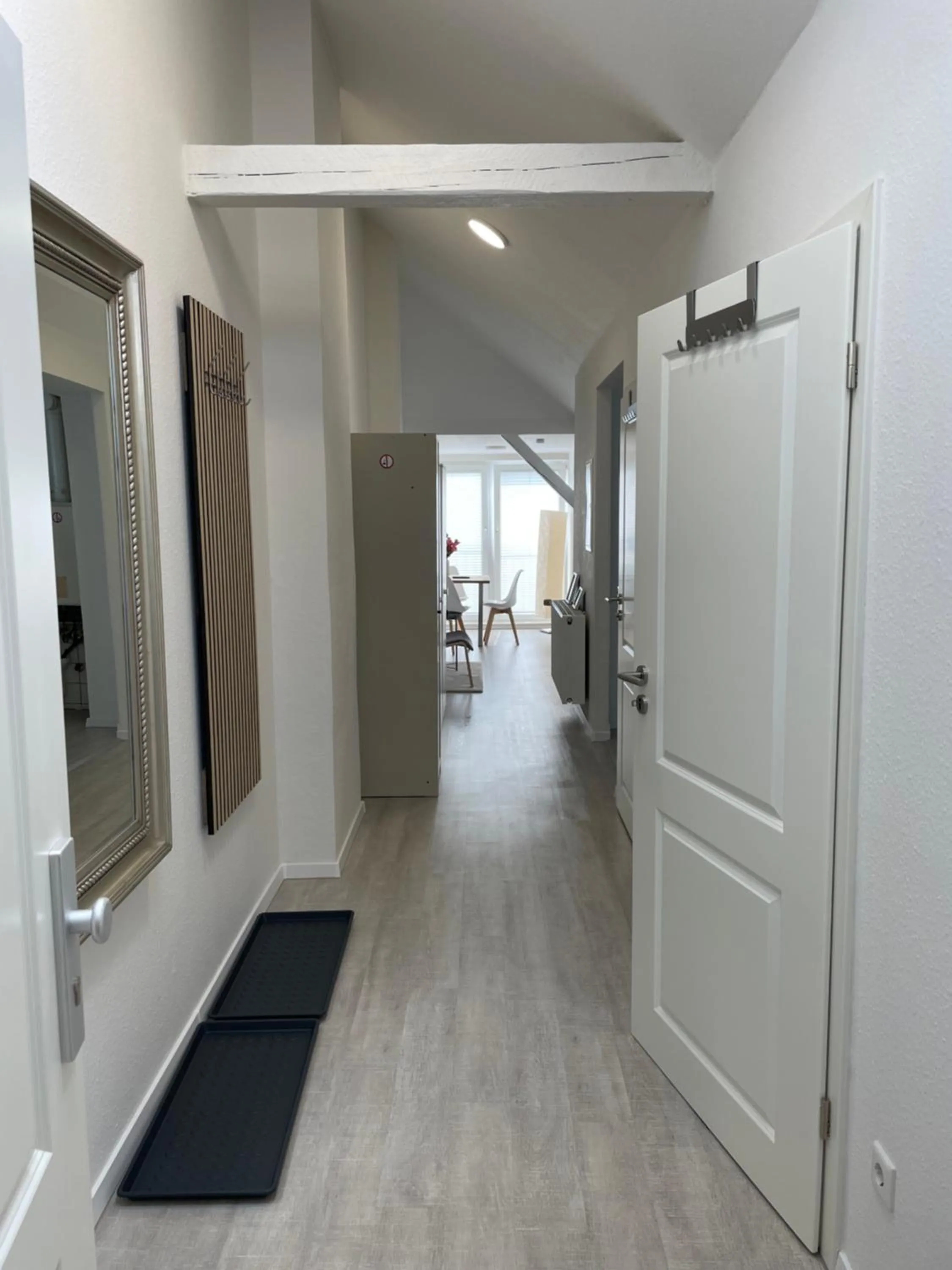 Photo of the whole room in Schlafkonzept Hannover