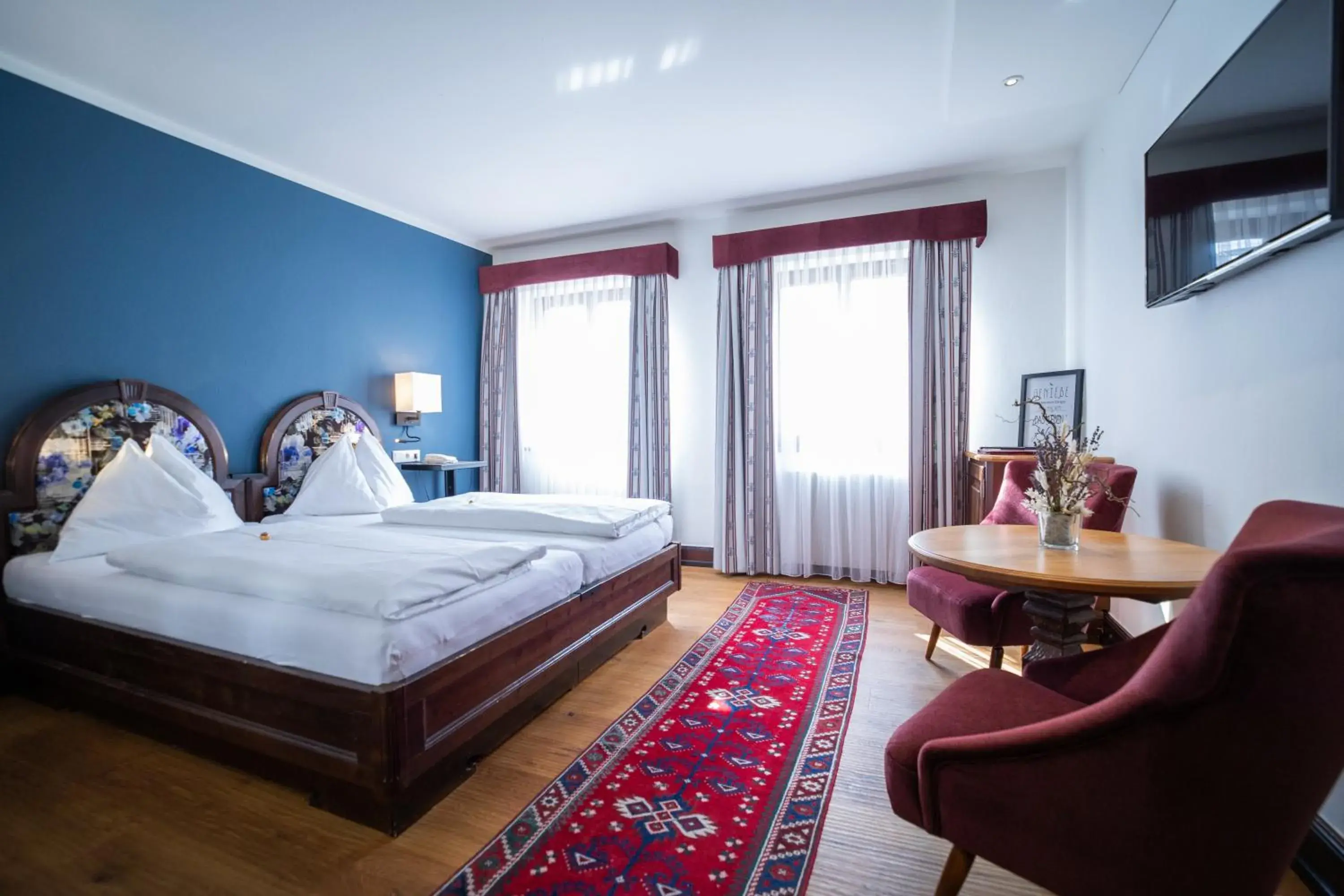 Standard Double Room - single occupancy in Altstadt Hotel Stadtkrug Standard Double Room - single occupancy in Altstadt Hotel Stadtkrug