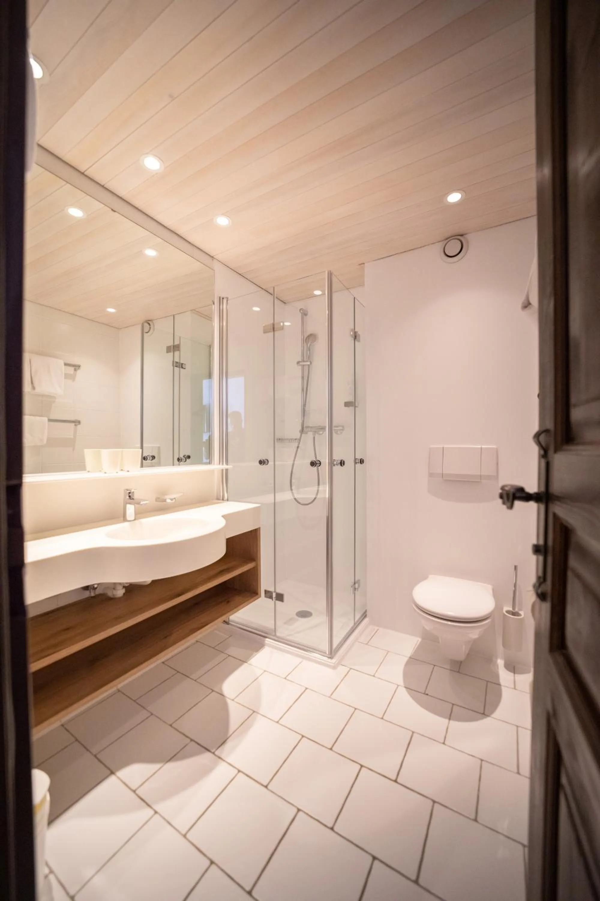 Altstadt Hotel Stadtkrug