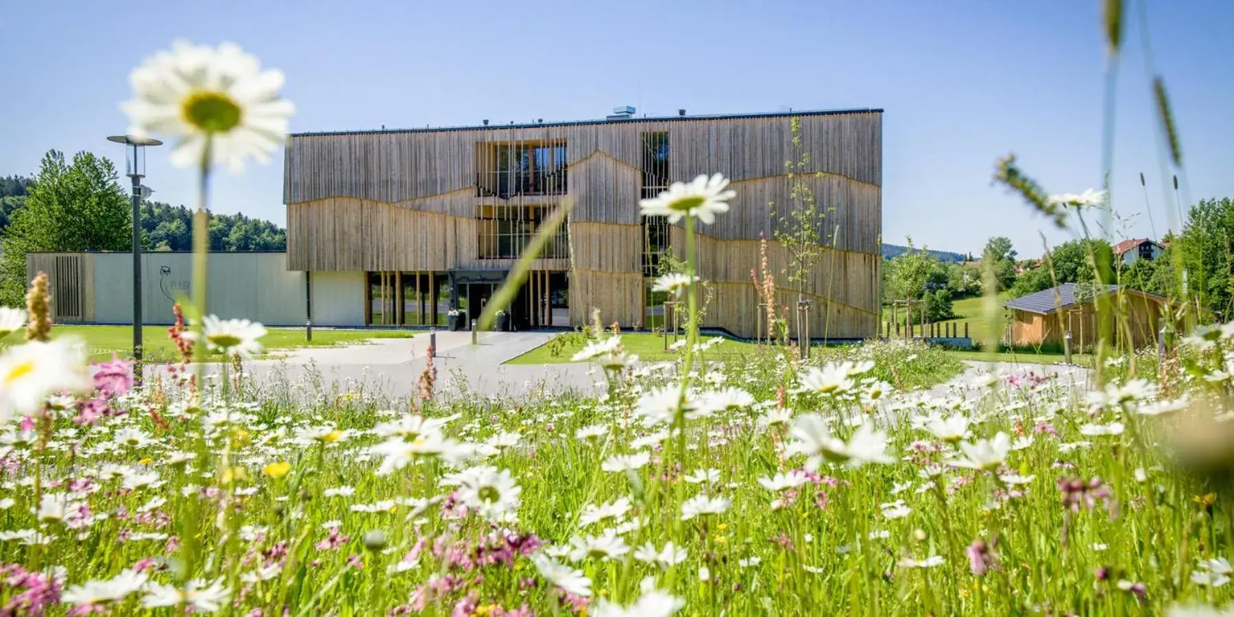 Naturhotel & Chalets Euler Naturhotel & Chalets Euler