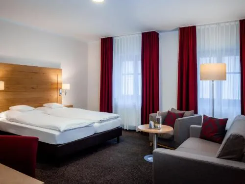 Euler Neuschönau - Naturhotel & Chalets 4 Sterne Superior