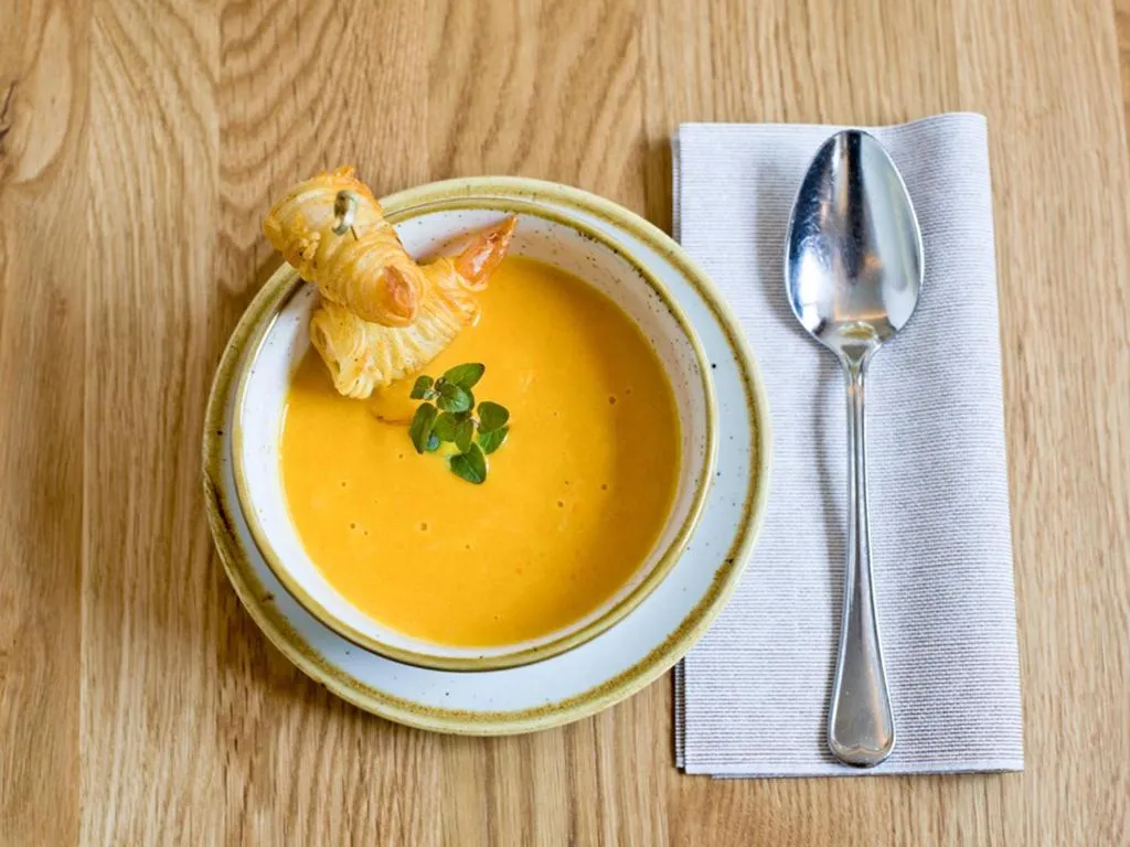 Restaurant/places to eat in Euler Neuschönau - Naturhotel & Chalets