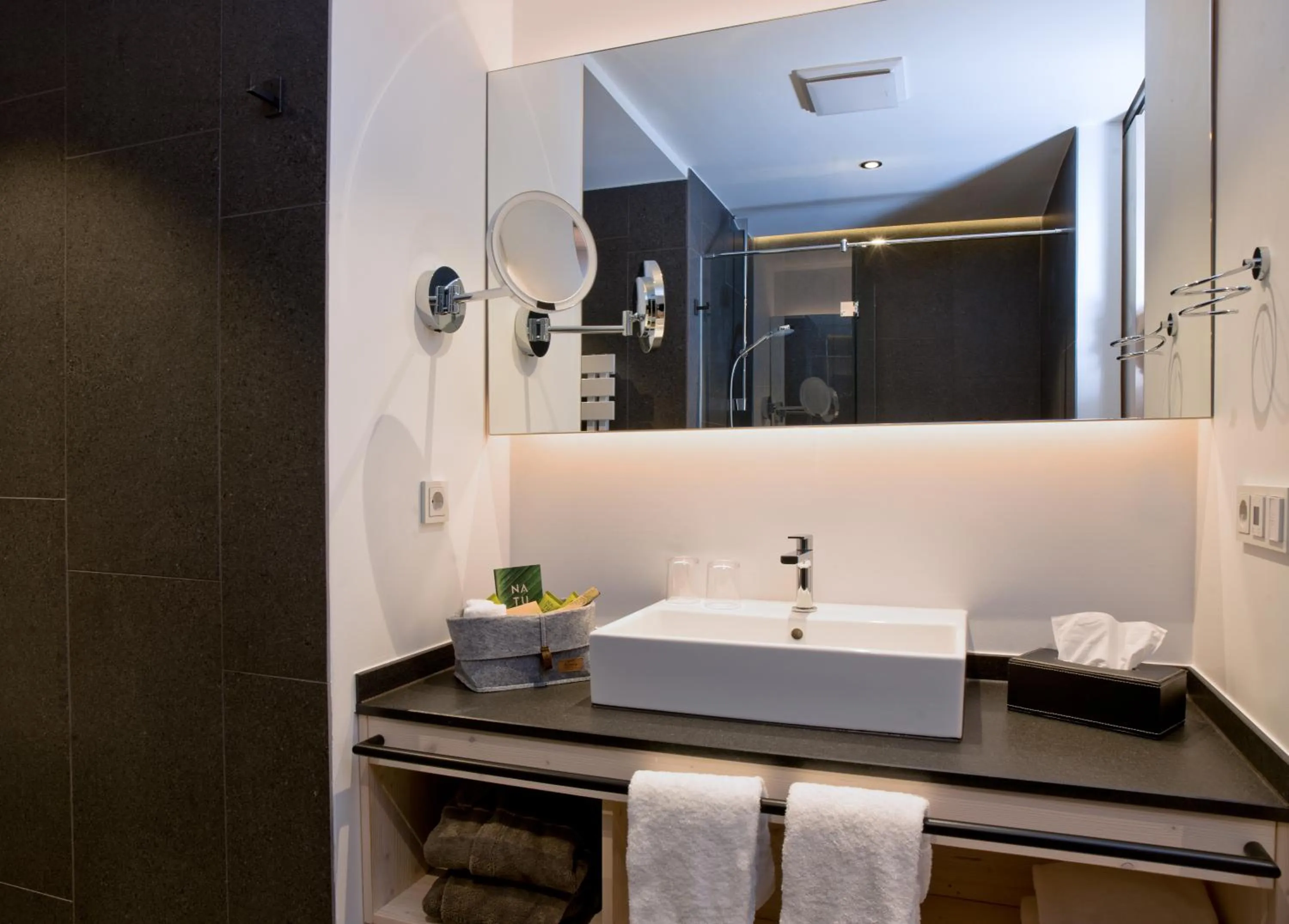 Euler Neuschönau - Naturhotel & Chalets 4 Sterne Superior