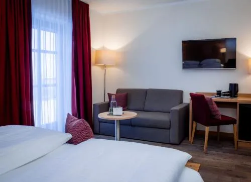 Euler Neuschönau - Naturhotel & Chalets 4 Sterne Superior