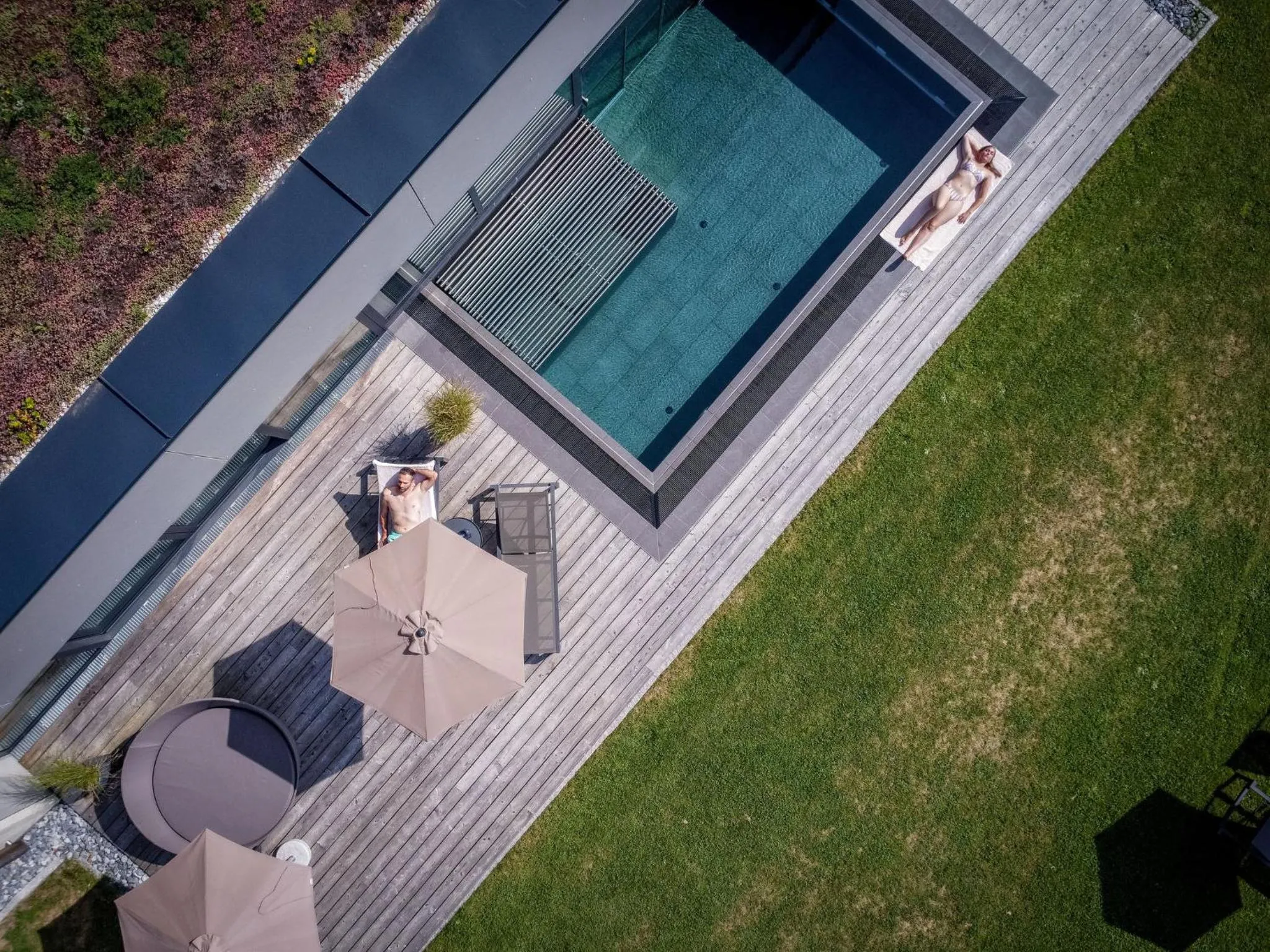 Euler Neuschönau - Naturhotel & Chalets