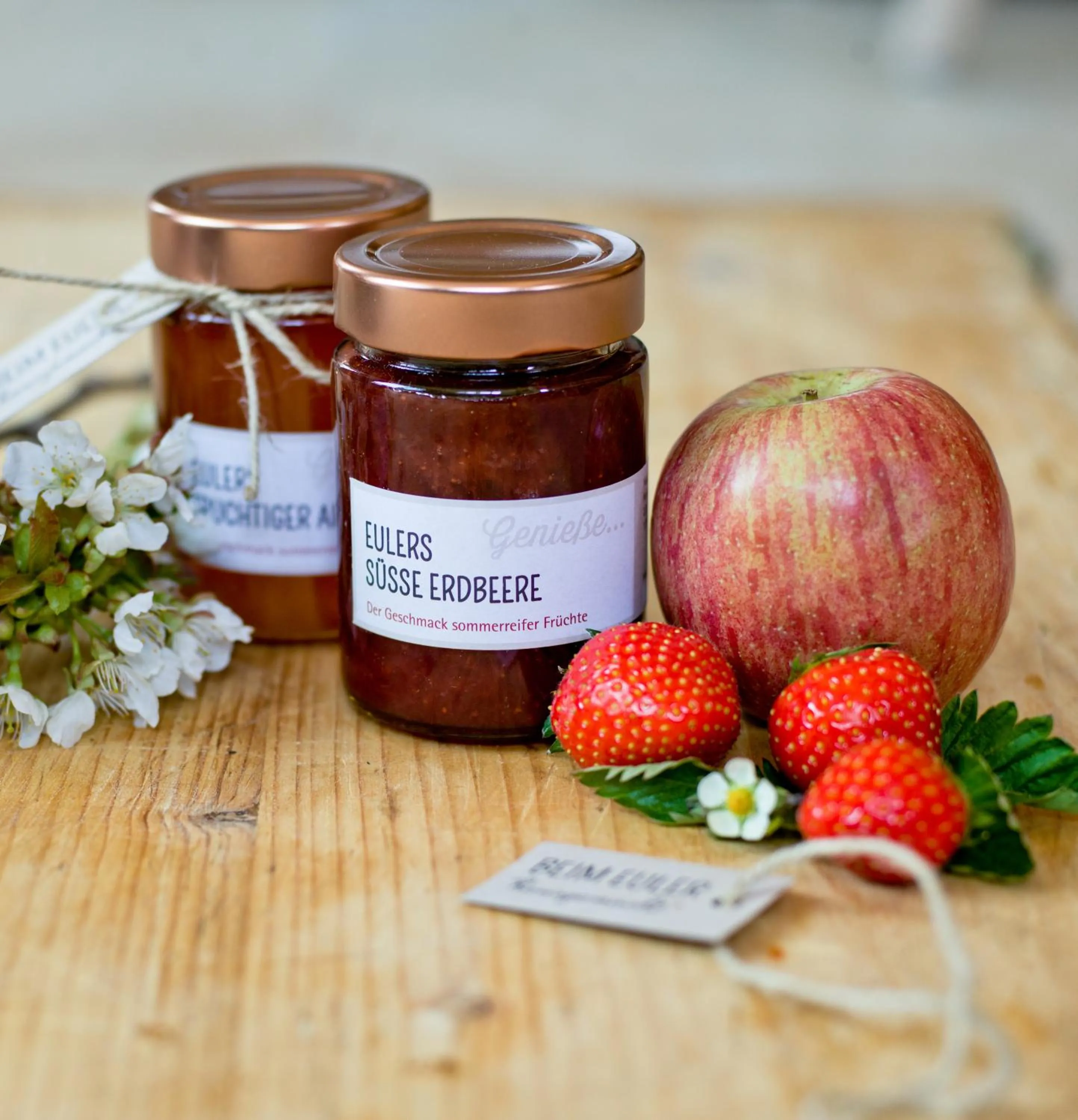 Food and drinks in Euler Neuschönau - Naturhotel & Chalets