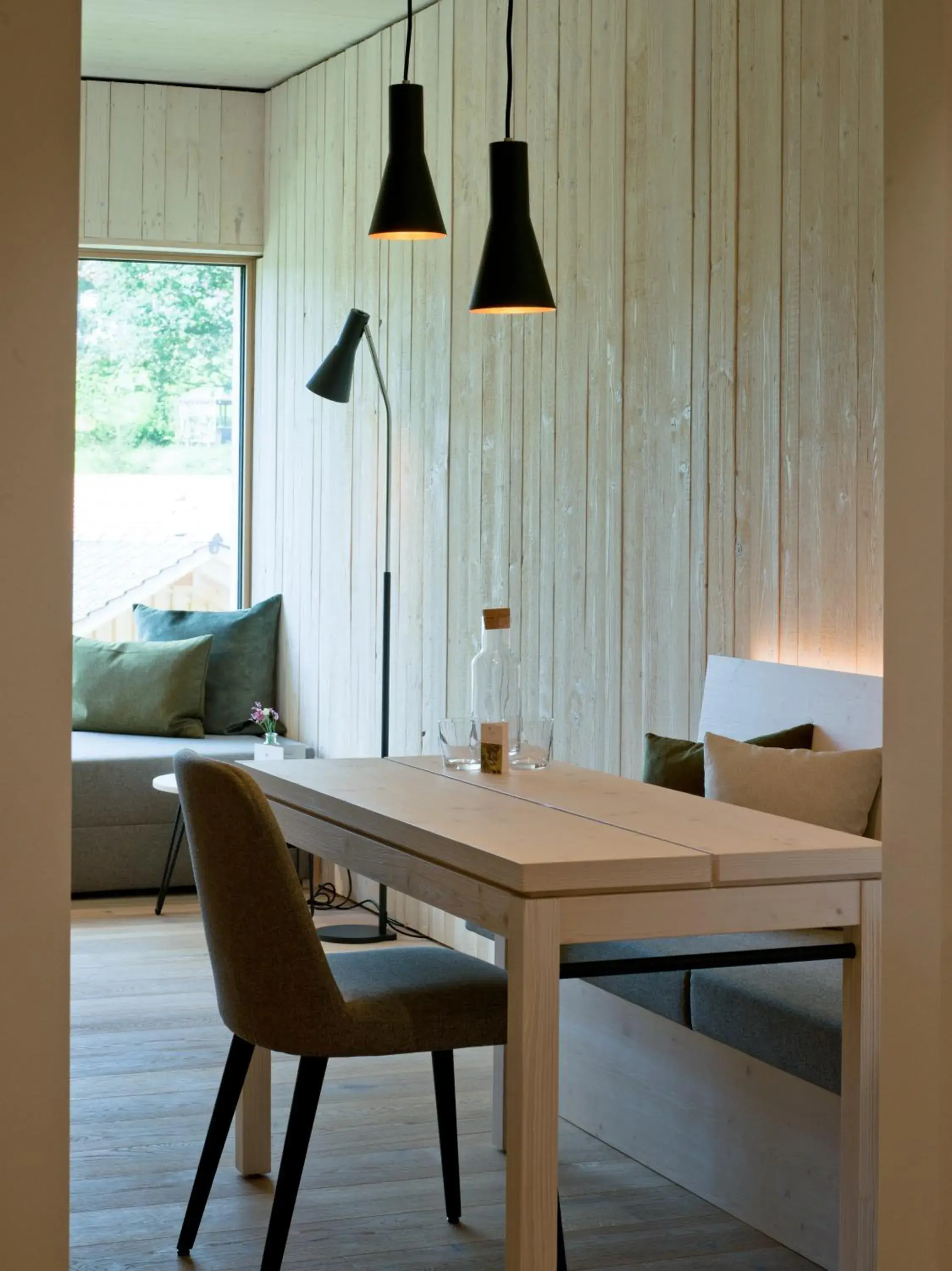 Junior Suite in Euler Neuschönau - Naturhotel & Chalets Junior Suite in Euler Neuschönau - Naturhotel & Chalets