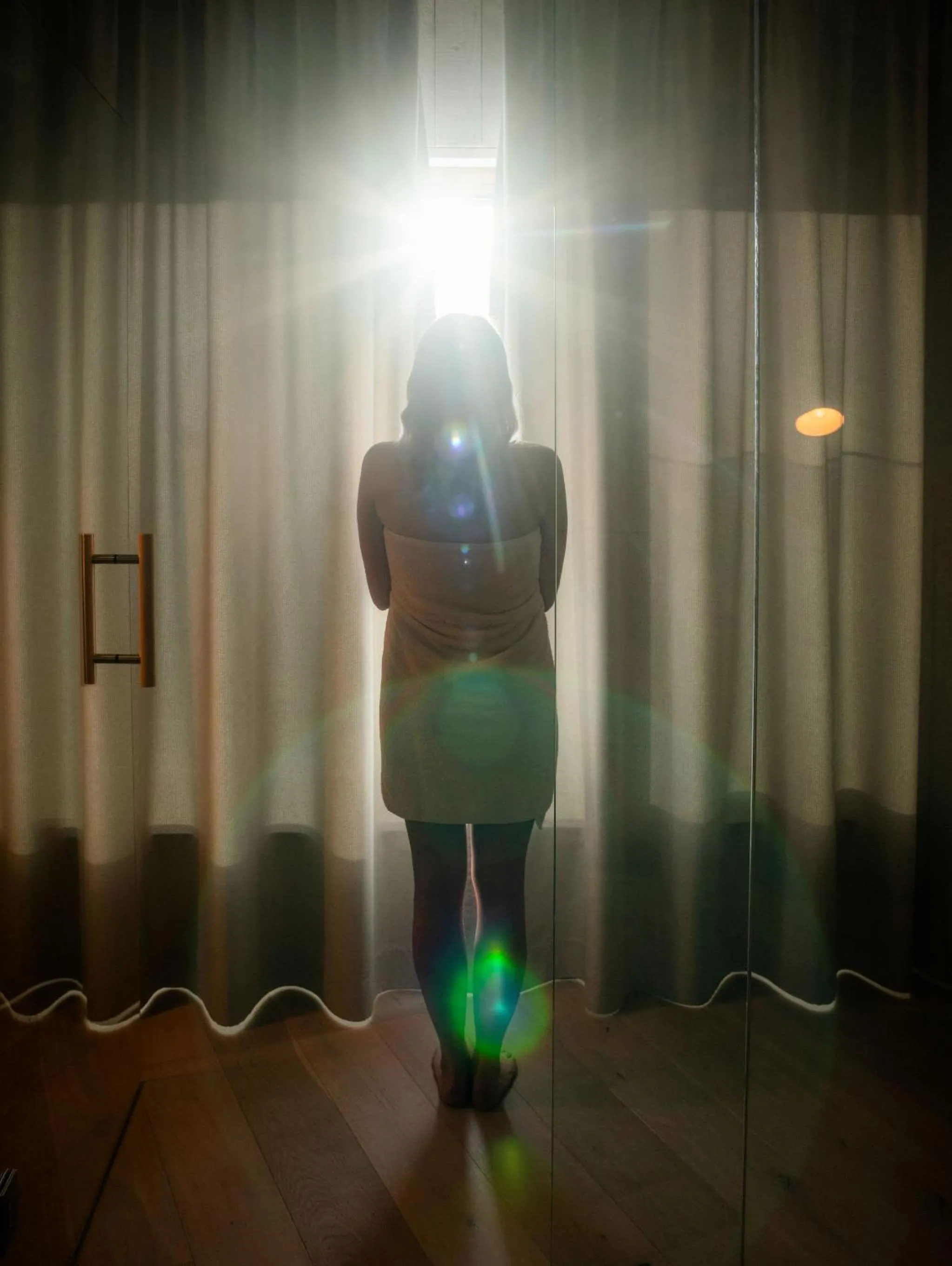 Sauna in Euler Neuschönau - Naturhotel & Chalets 4 Sterne Superior