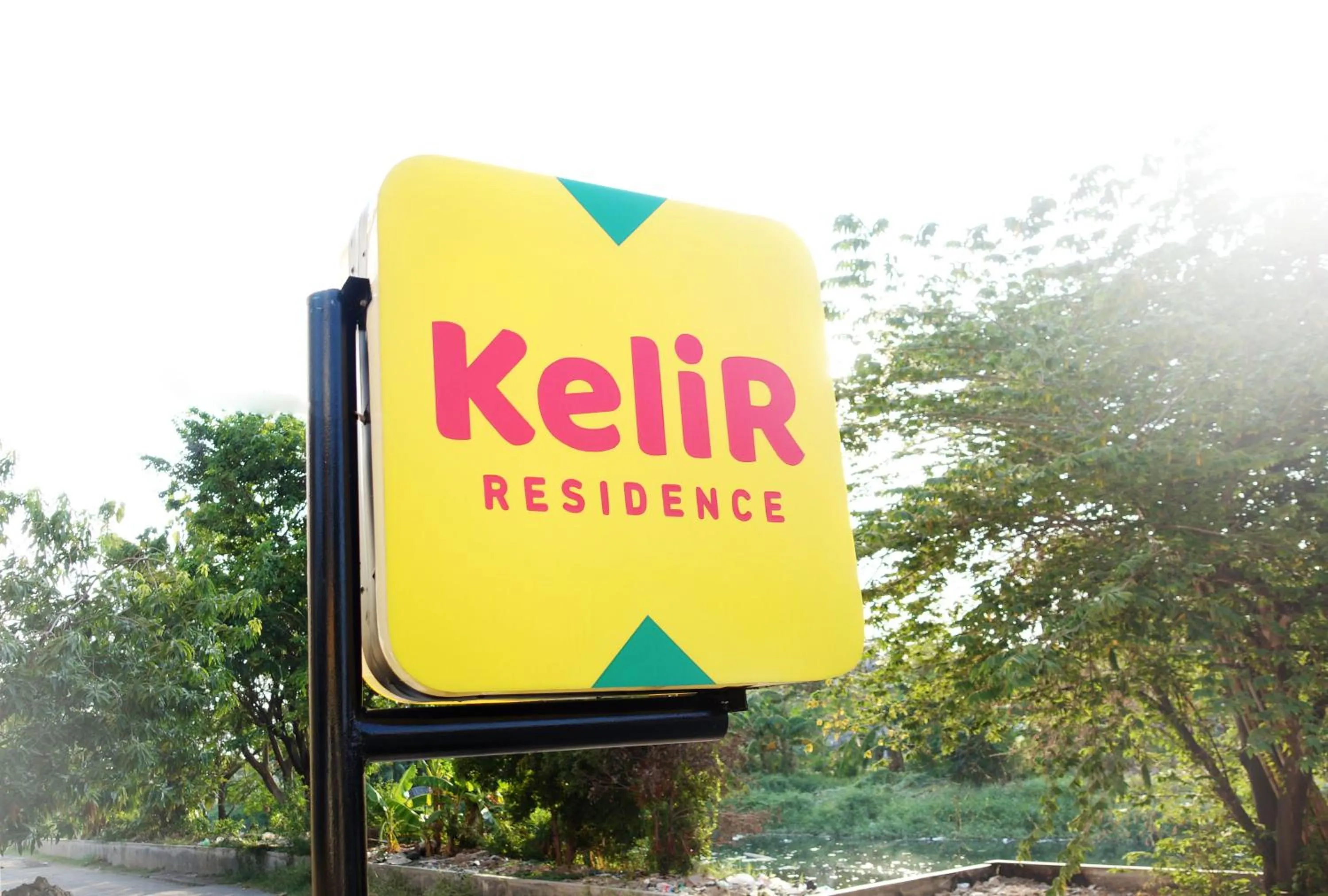 Kelir Residence