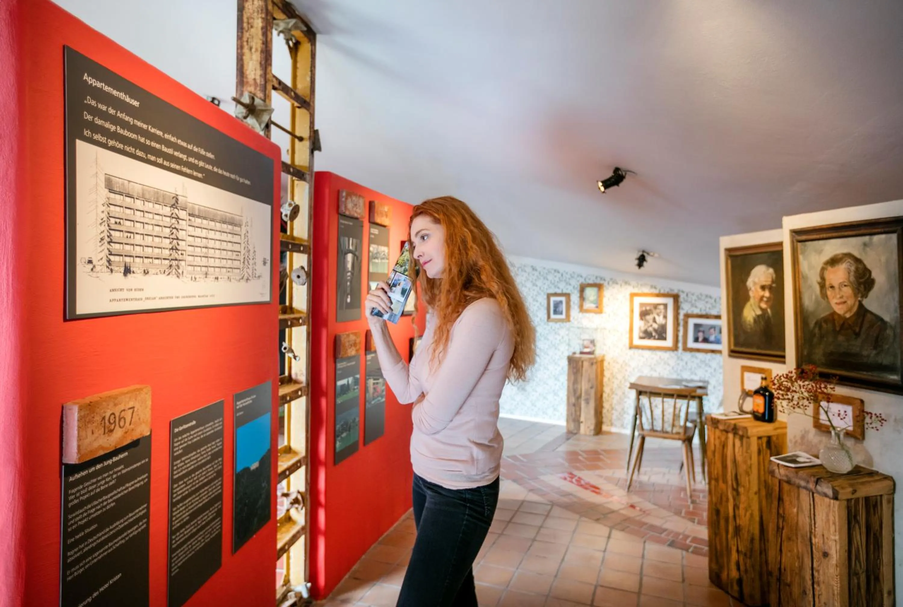 Entertainment in Rogner Bad Blumau