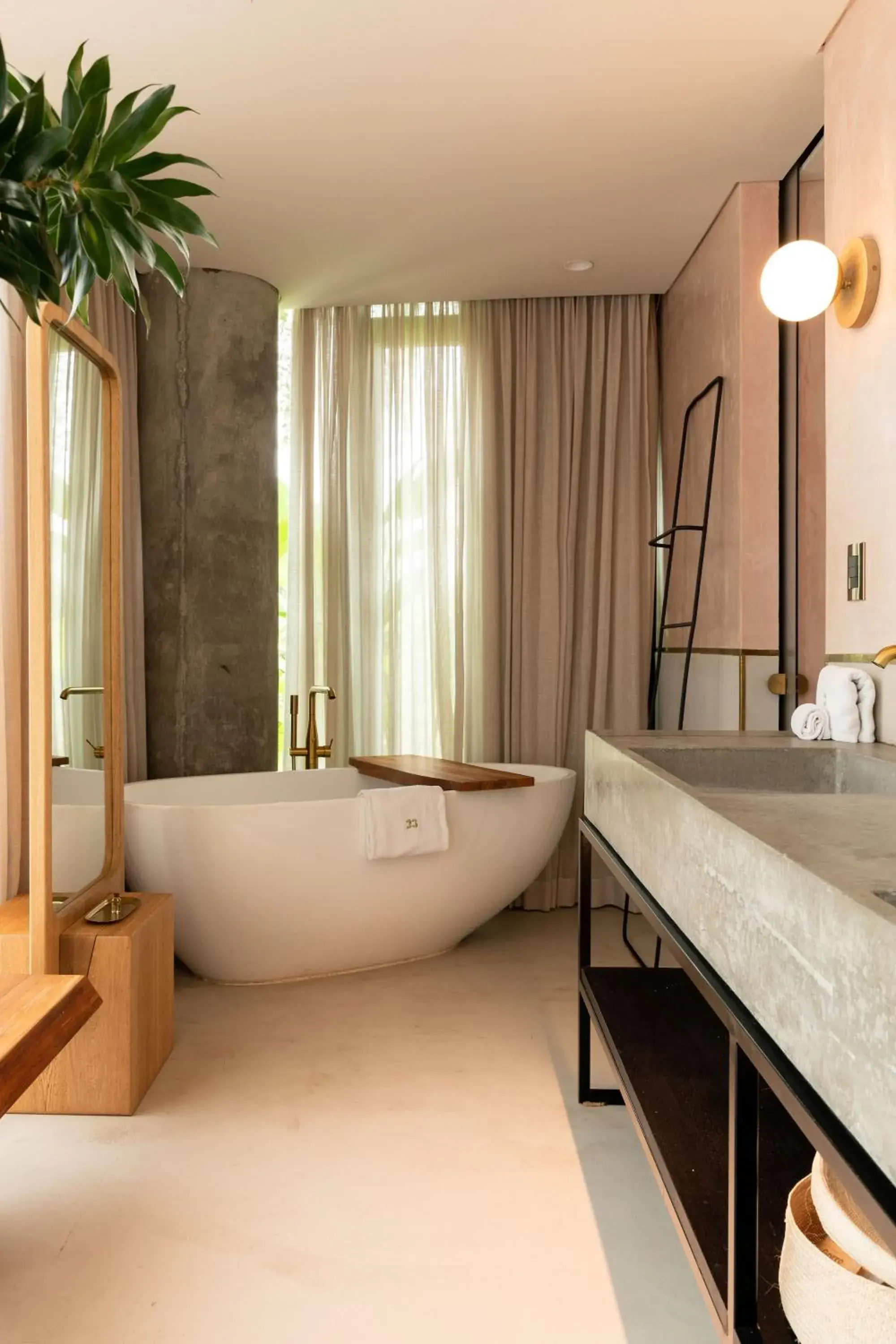 Junior Suite in 23 Hotel Medellin Junior Suite in 23 Hotel Medellin