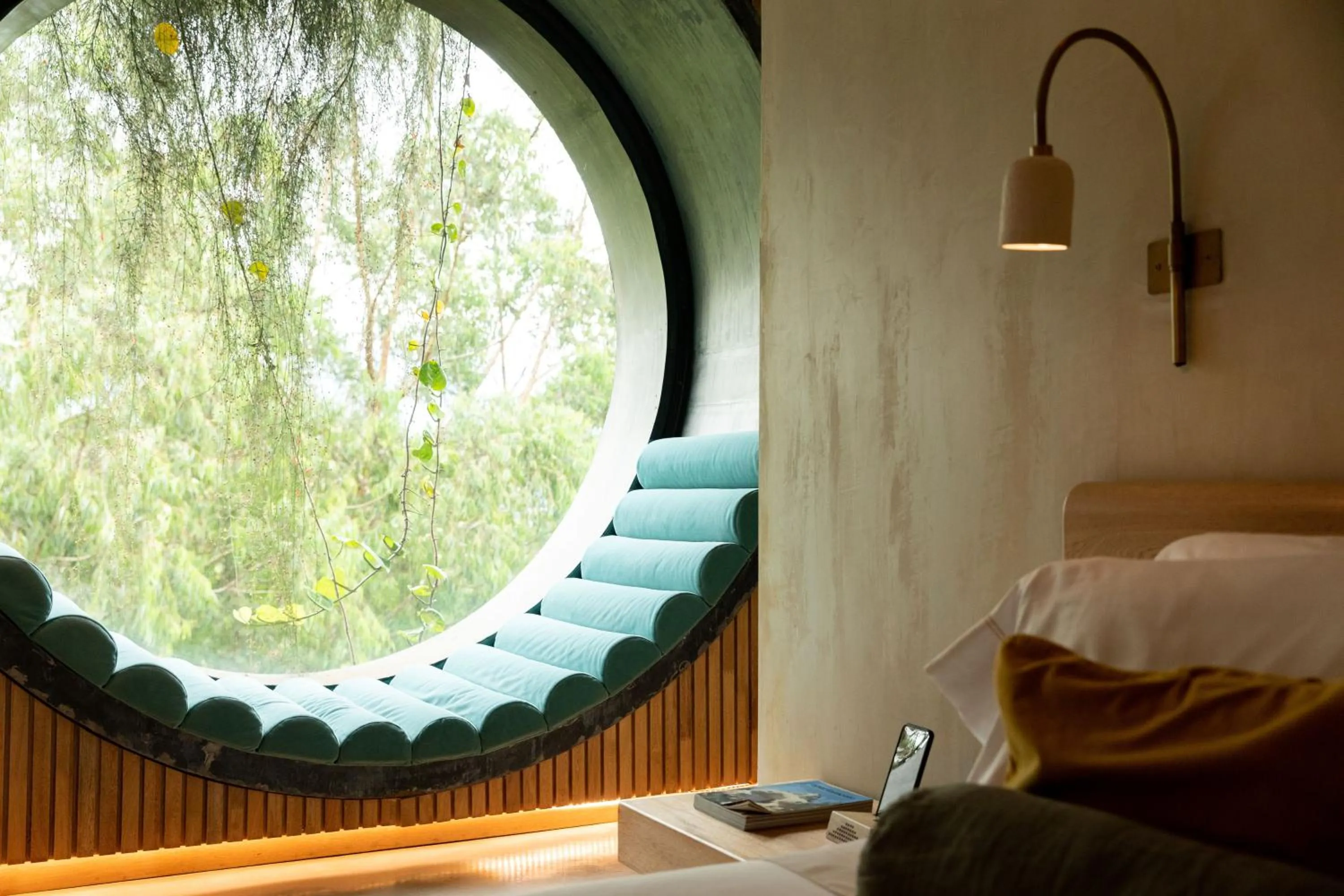 Bedroom, Bed in 23 Hotel Medellin