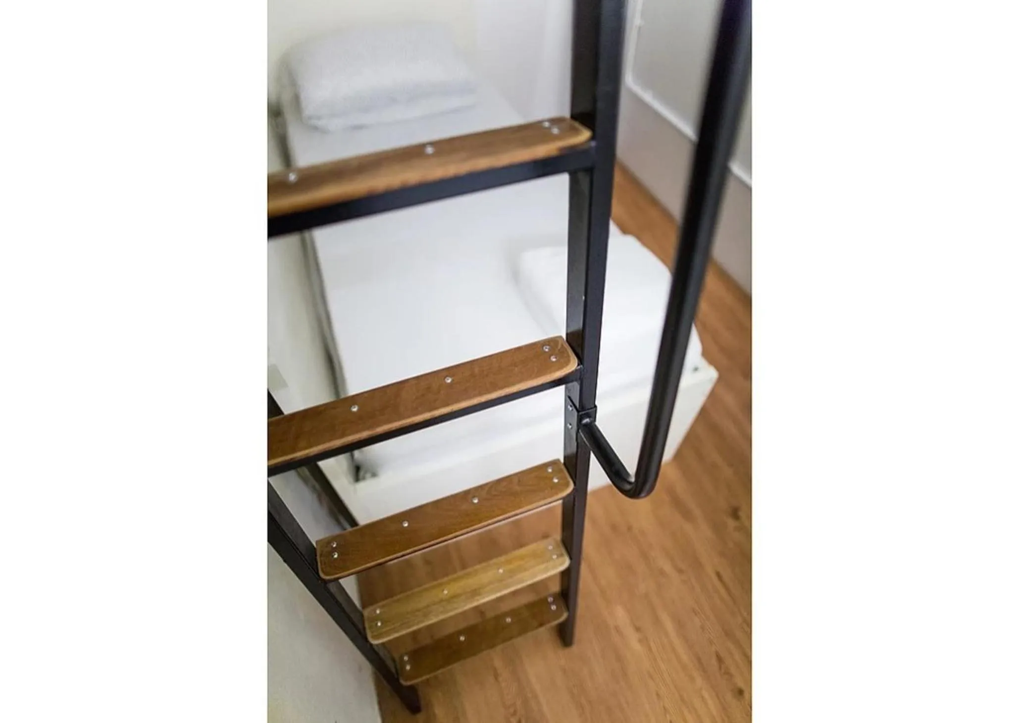 Bunk Bed in K Hotel Aliwal (Premier)