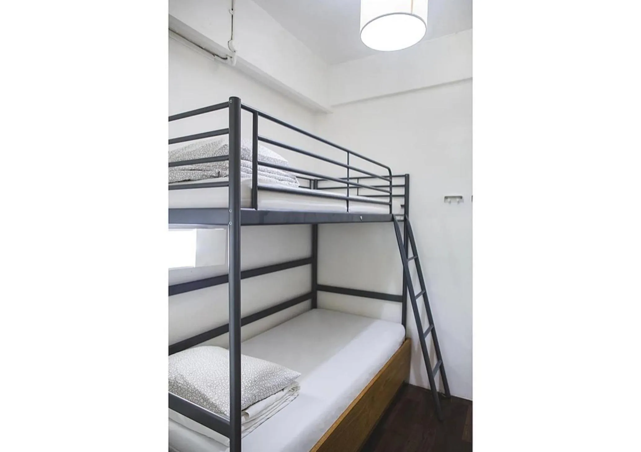 Bunk Bed in K Hotel Aliwal (Premier)
