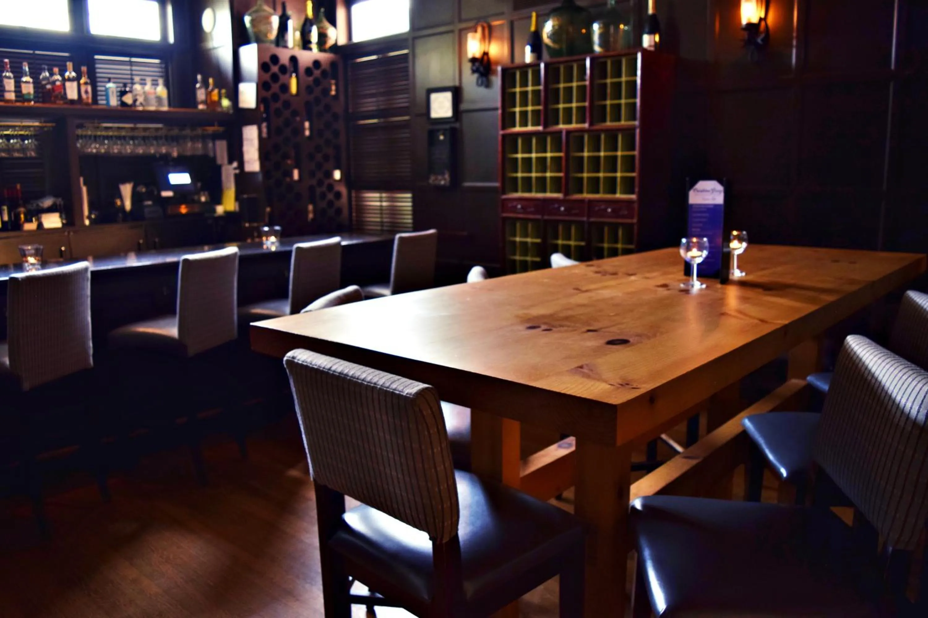 Restaurant/places to eat in JH Adams Inn, Trademark Collection by Wyndham