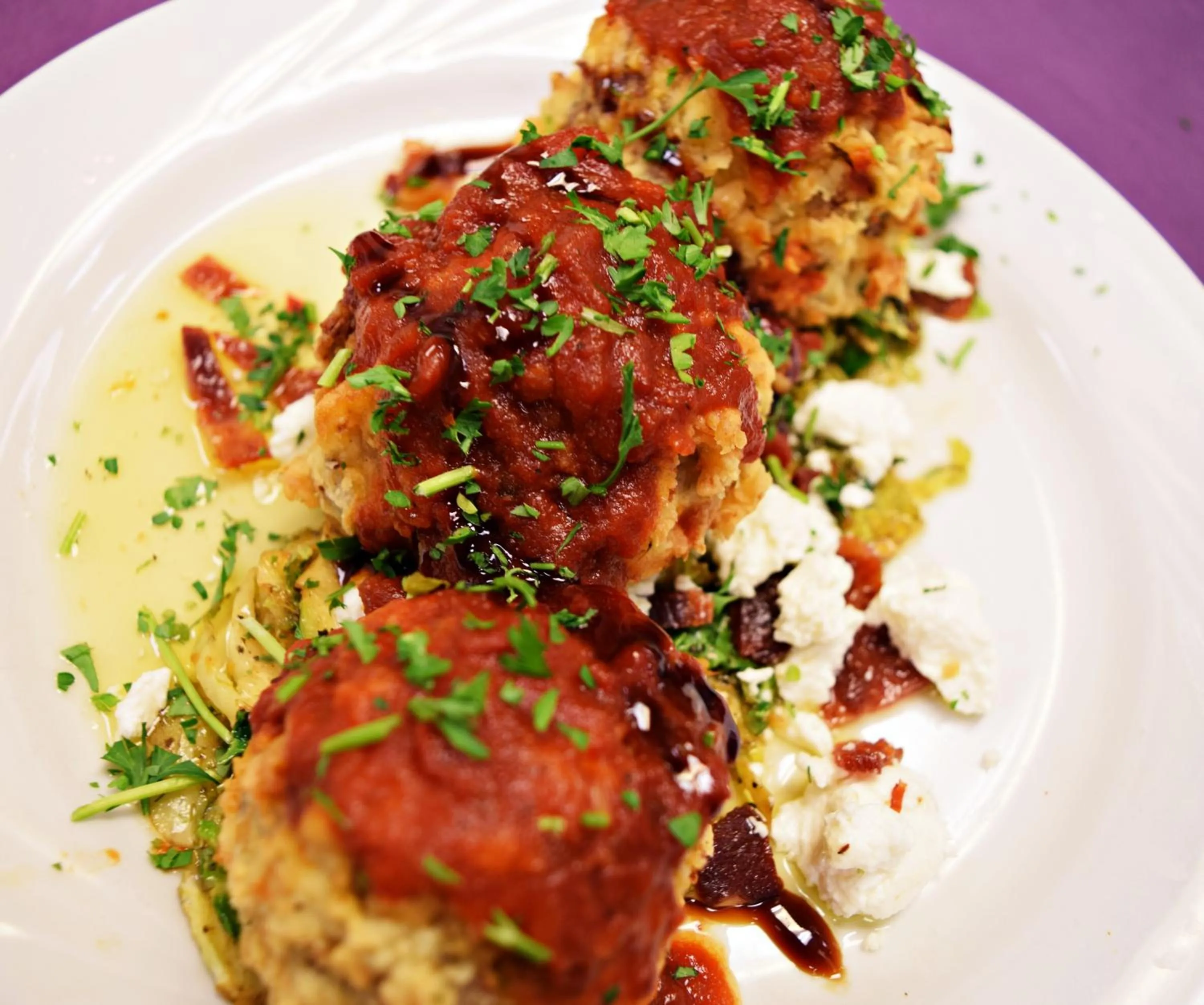 Food and drinks in JH Adams Inn, Trademark Collection by Wyndham